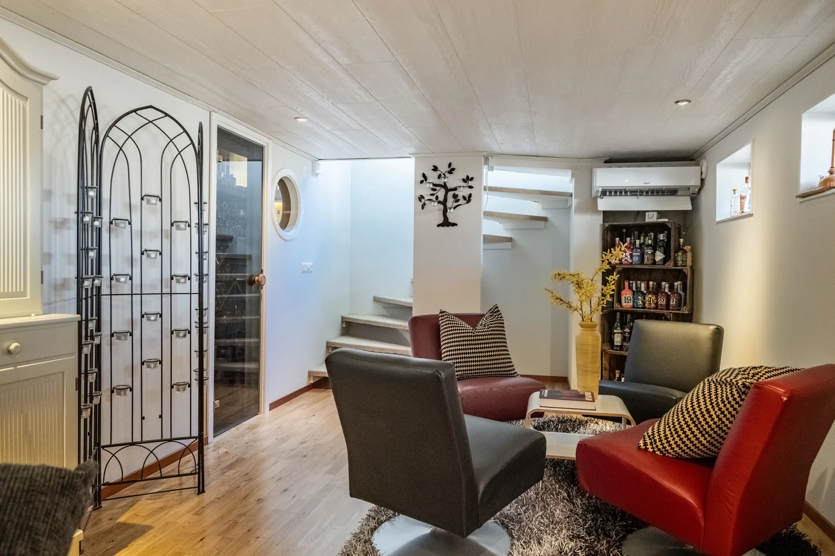 Villa, Skorvenstigen 6, Tidö-Lindö, Västerås