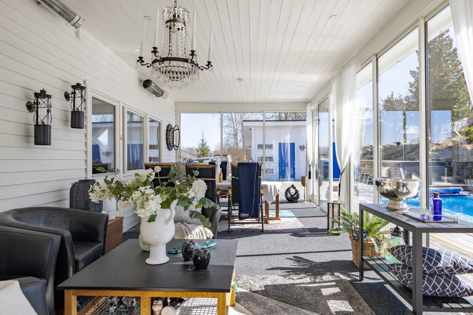 Villa, Skorvenstigen 6, Tidö-Lindö, Västerås