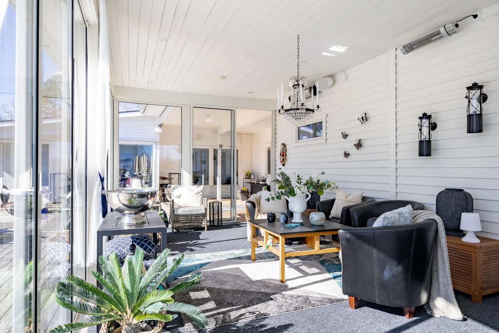 Villa, Skorvenstigen 6, Tidö-Lindö, Västerås