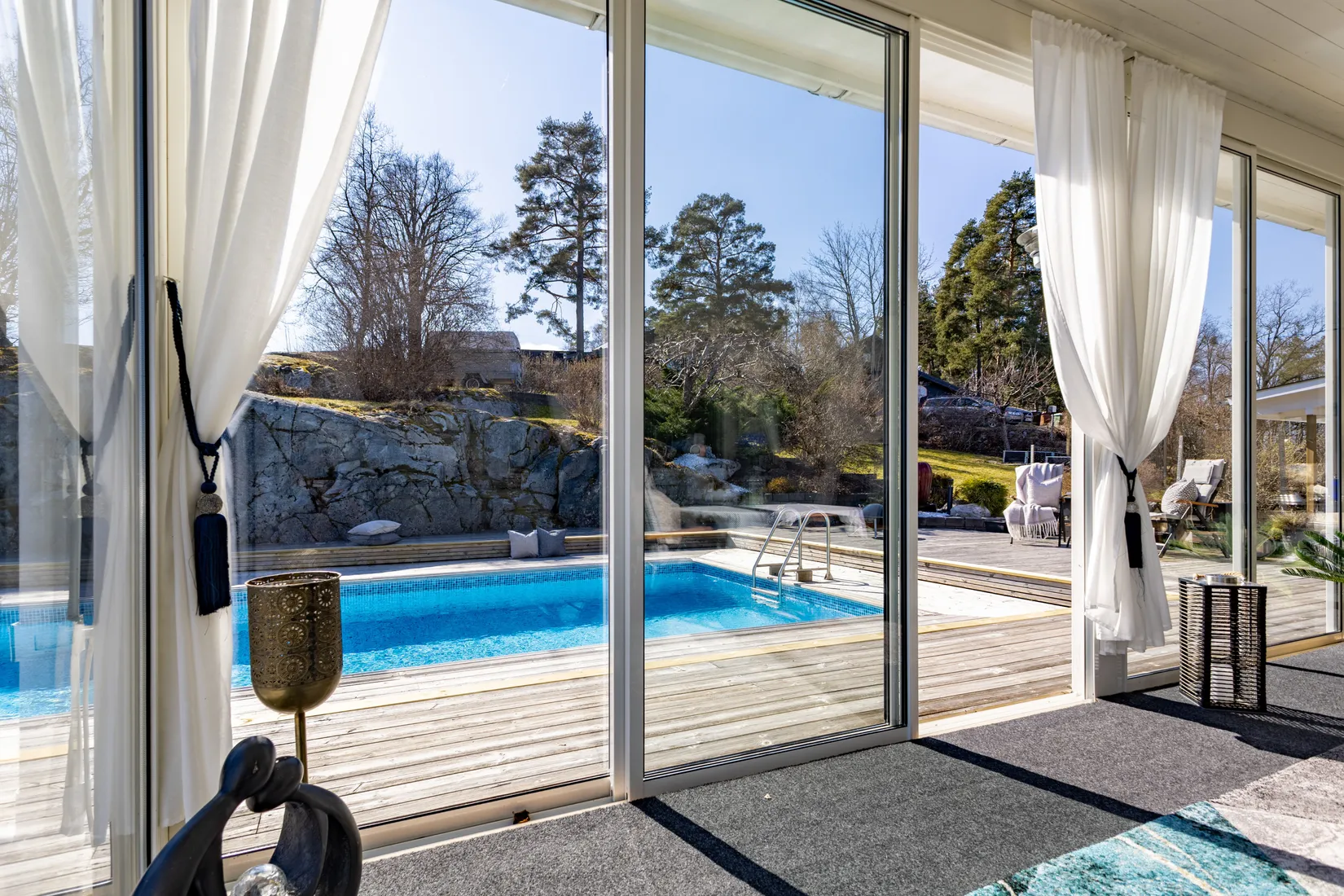 Villa, Skorvenstigen 6, Tidö-Lindö, Västerås