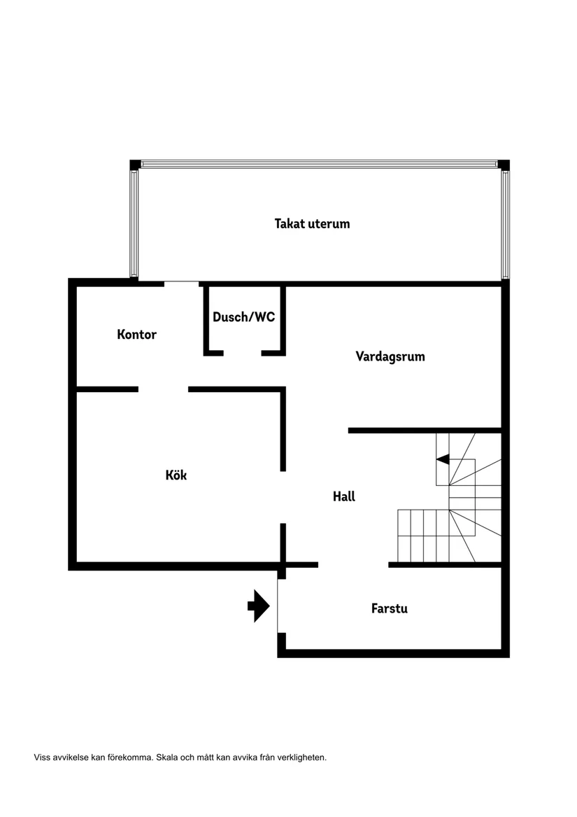 Gård/Skog, Flärke 235, Örnsköldsvik