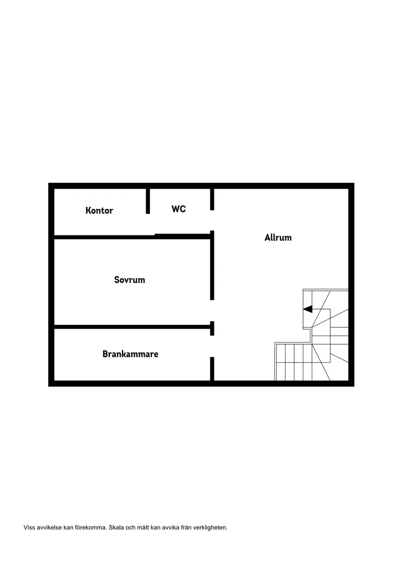 Gård/Skog, Flärke 235, Örnsköldsvik
