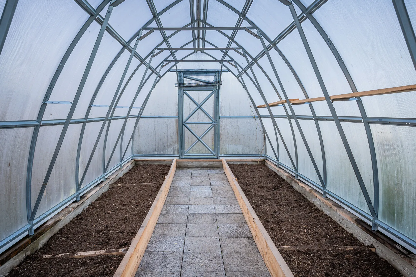 Gård/Skog, Flärke 235, Örnsköldsvik