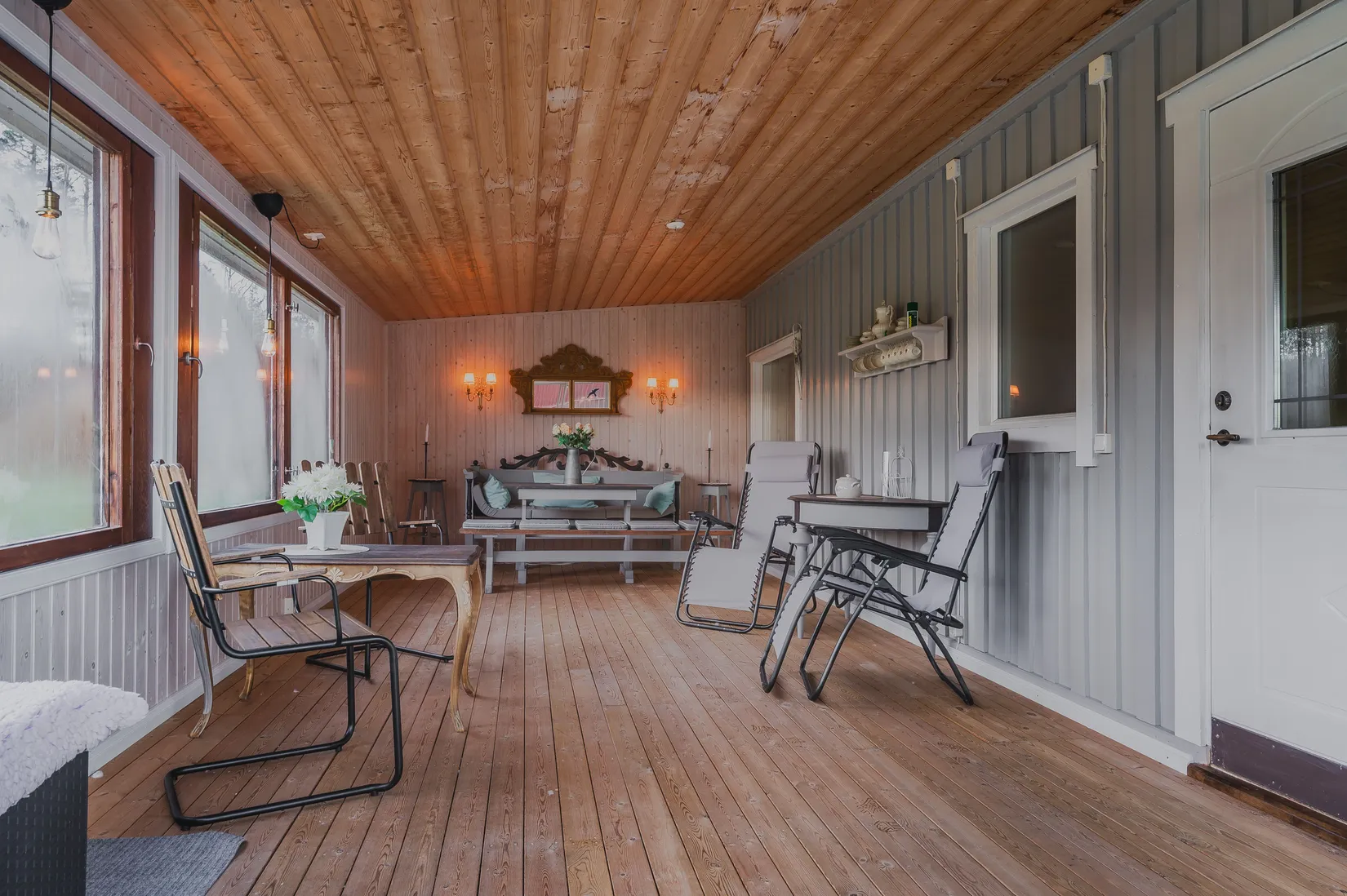 Gård/Skog, Flärke 235, Örnsköldsvik