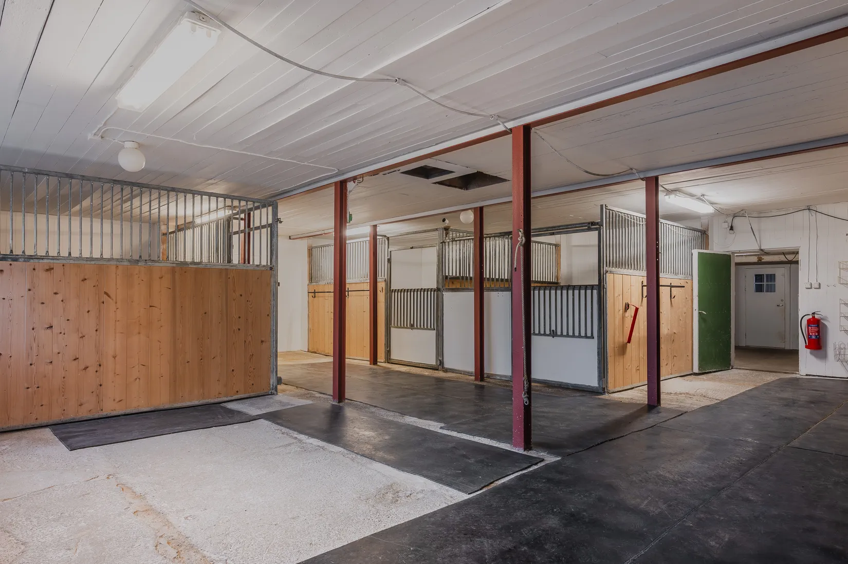 Gård/Skog, Flärke 235, Örnsköldsvik