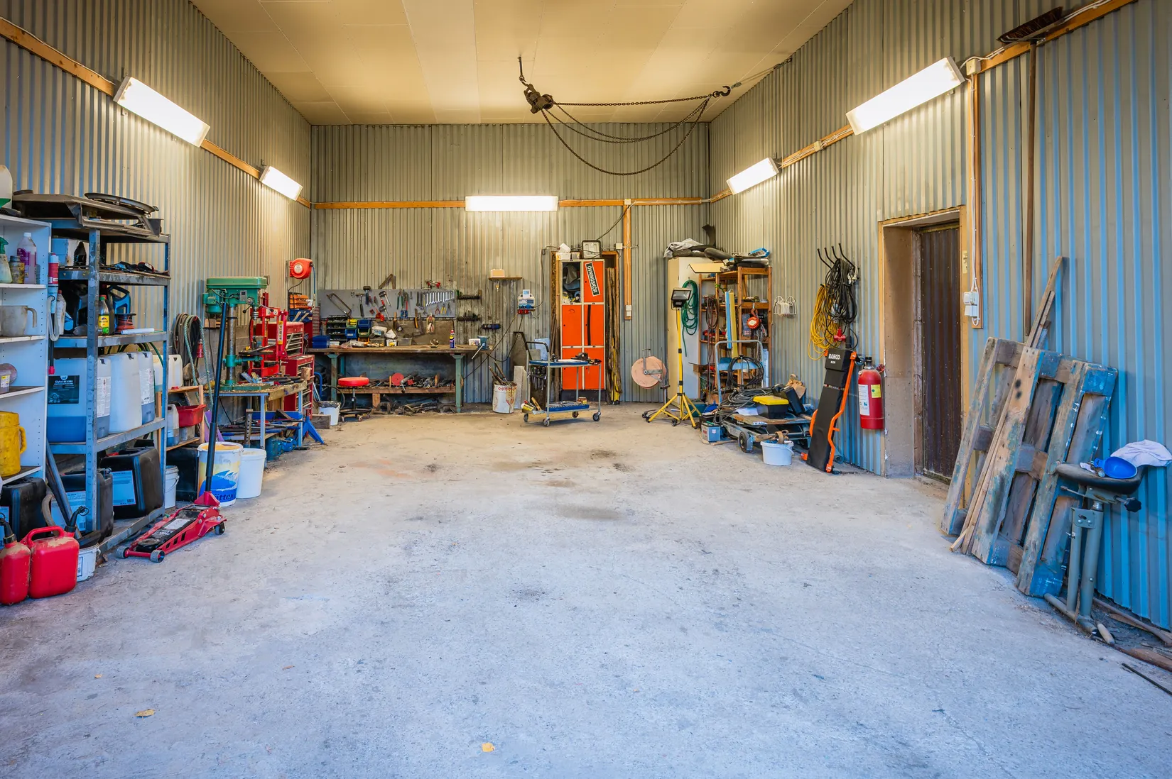 Gård/Skog, Flärke 235, Örnsköldsvik