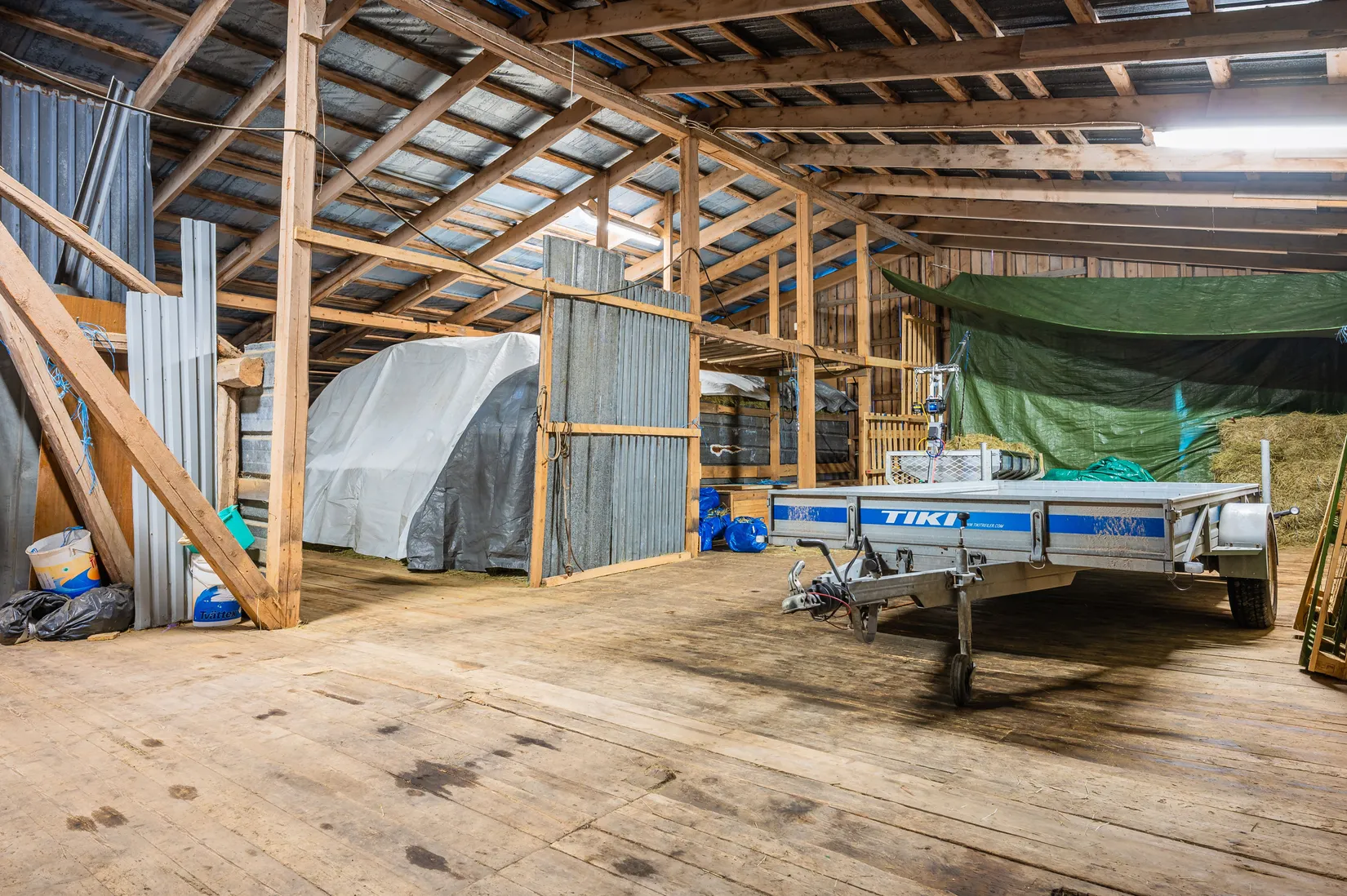 Gård/Skog, Flärke 235, Örnsköldsvik