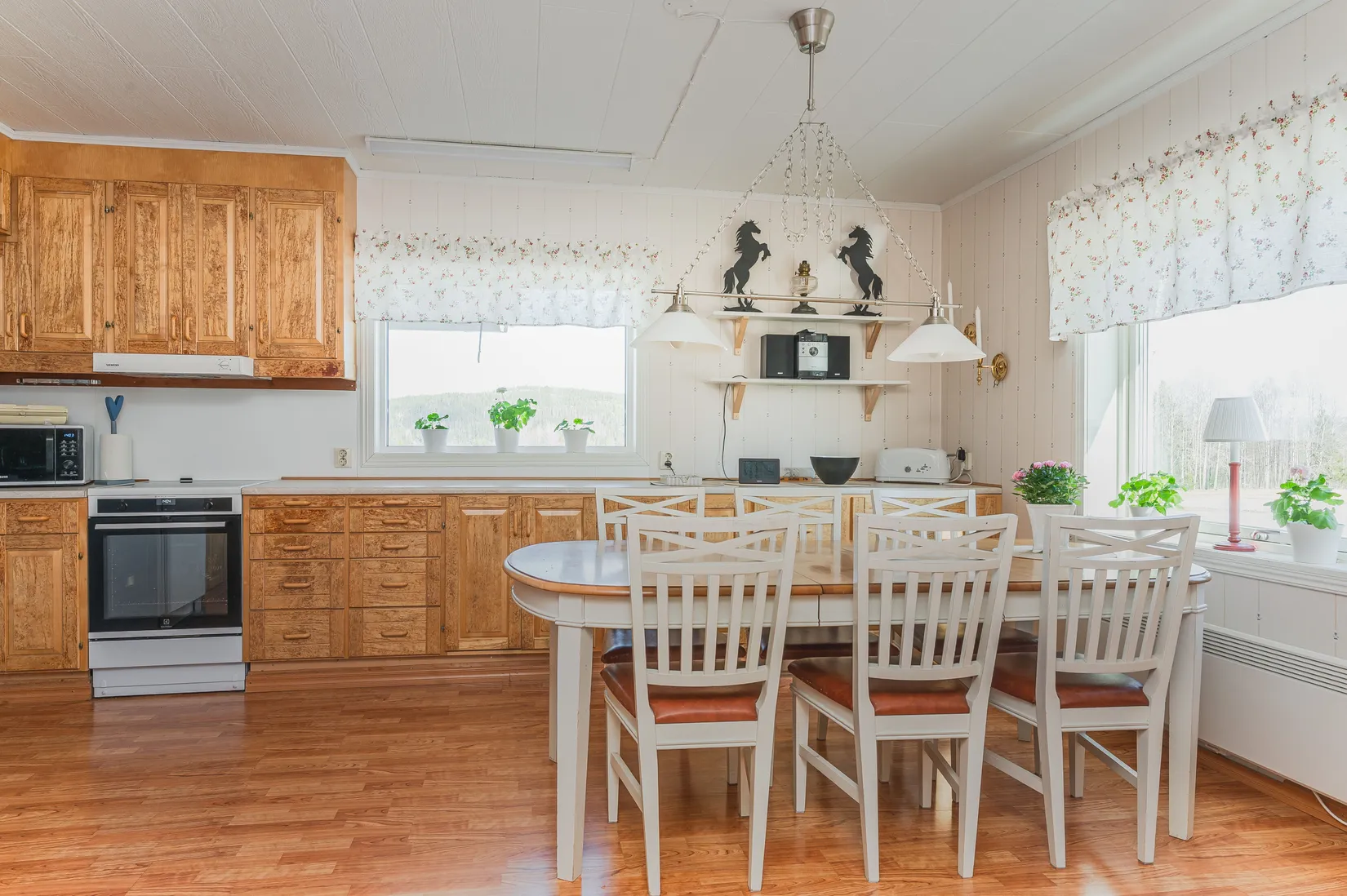 Gård/Skog, Flärke 235, Örnsköldsvik