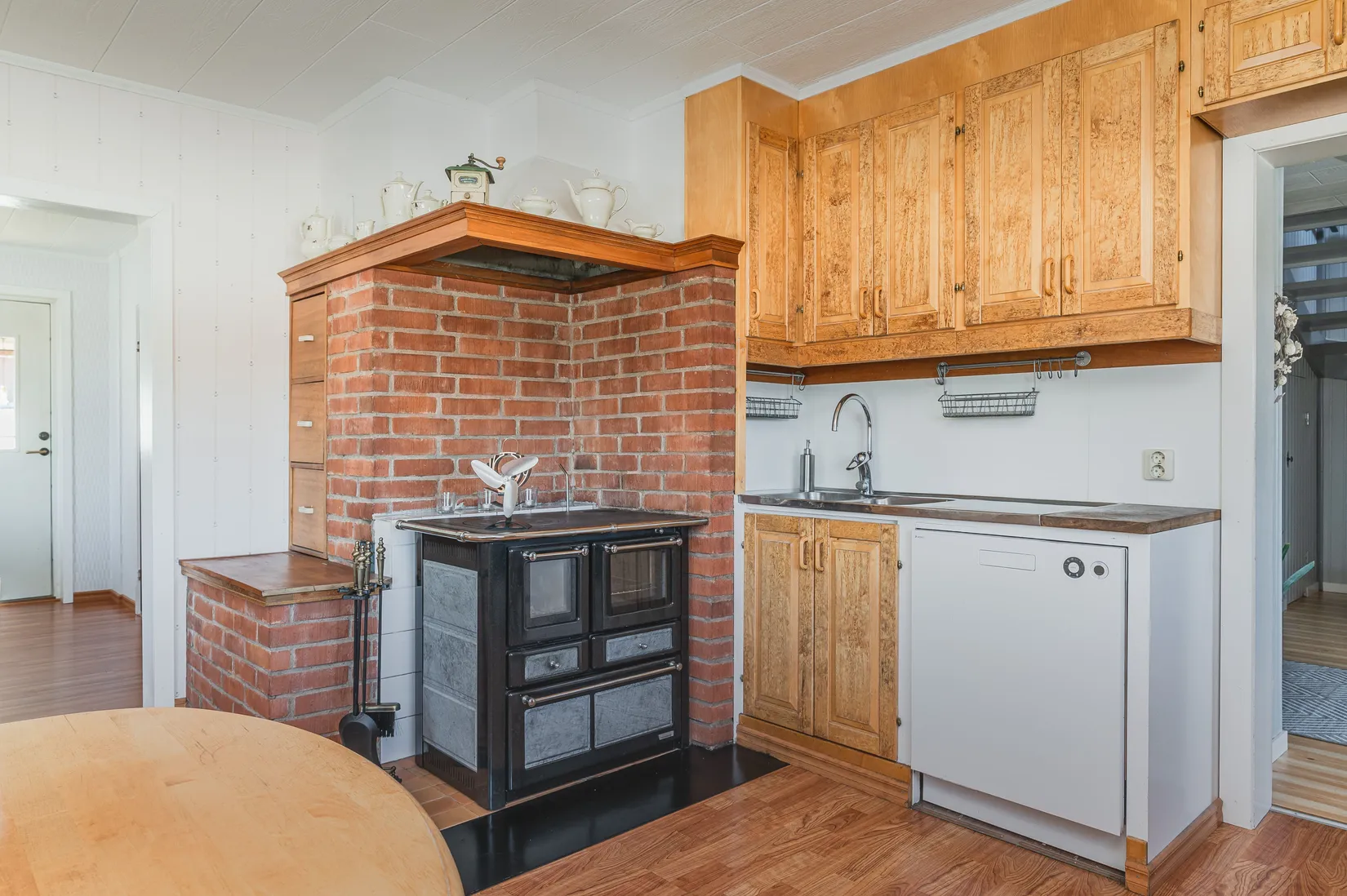 Gård/Skog, Flärke 235, Örnsköldsvik