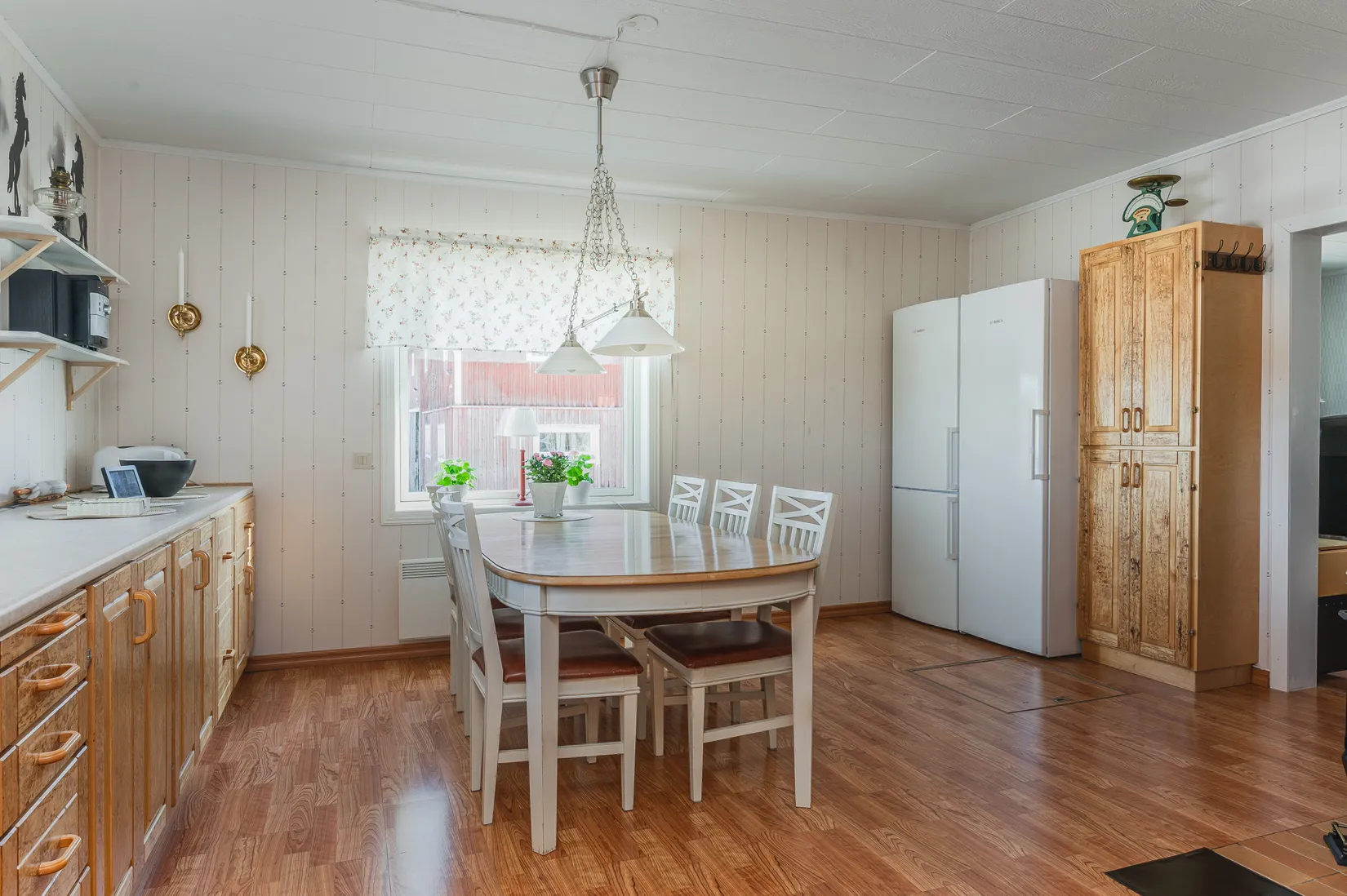 Gård/Skog, Flärke 235, Örnsköldsvik