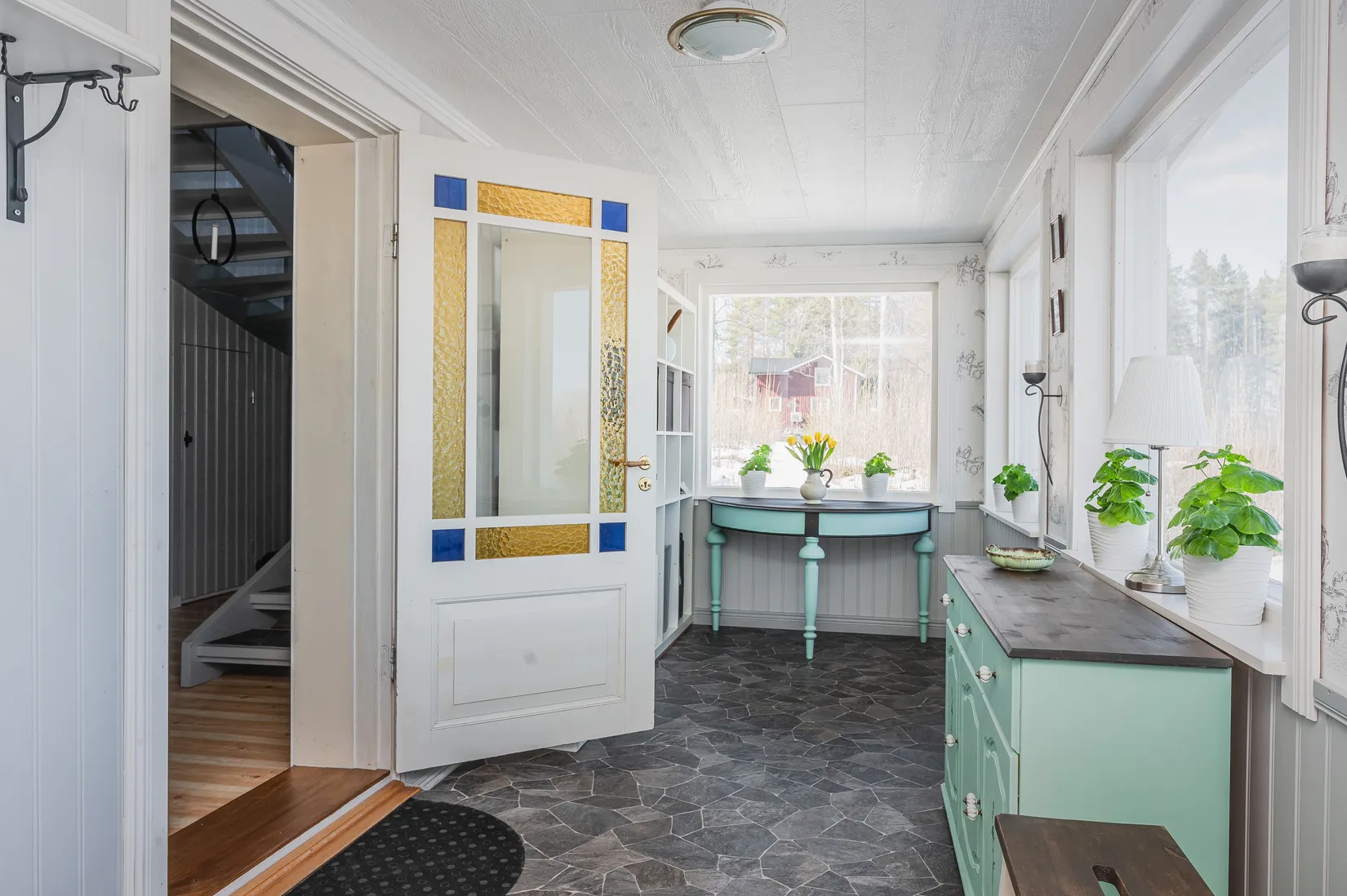 Gård/Skog, Flärke 235, Örnsköldsvik