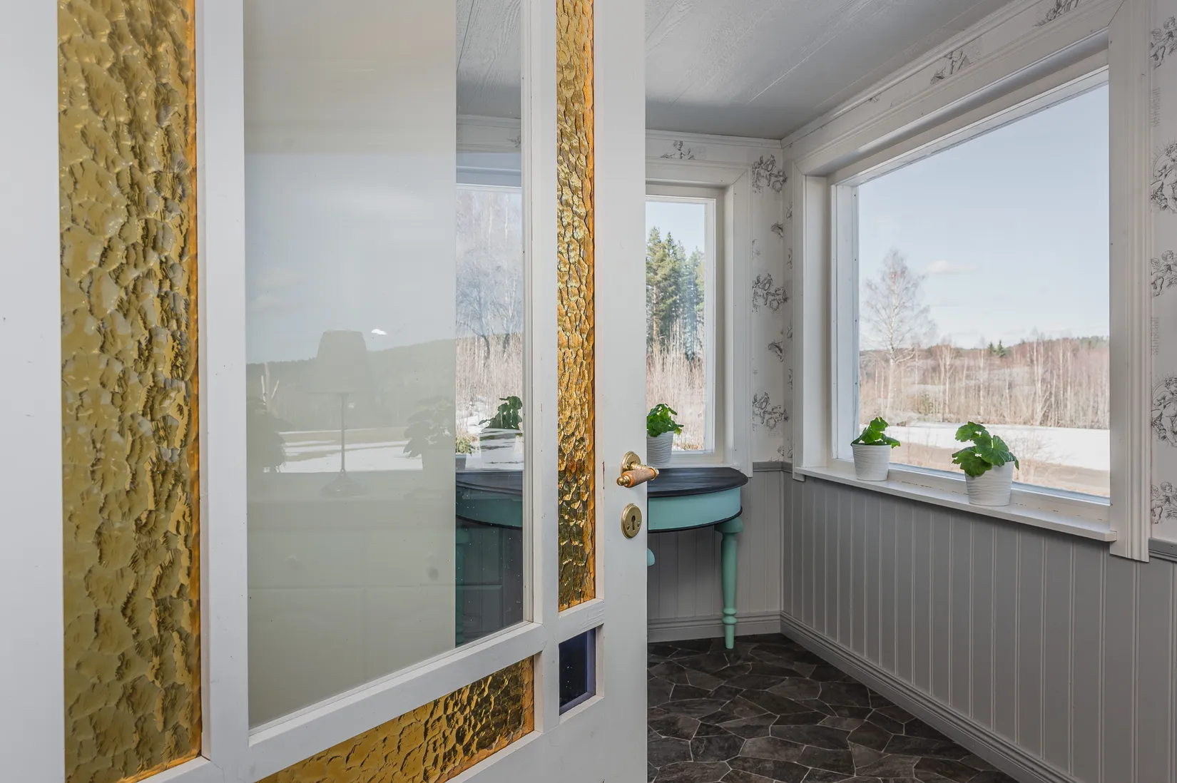 Gård/Skog, Flärke 235, Örnsköldsvik