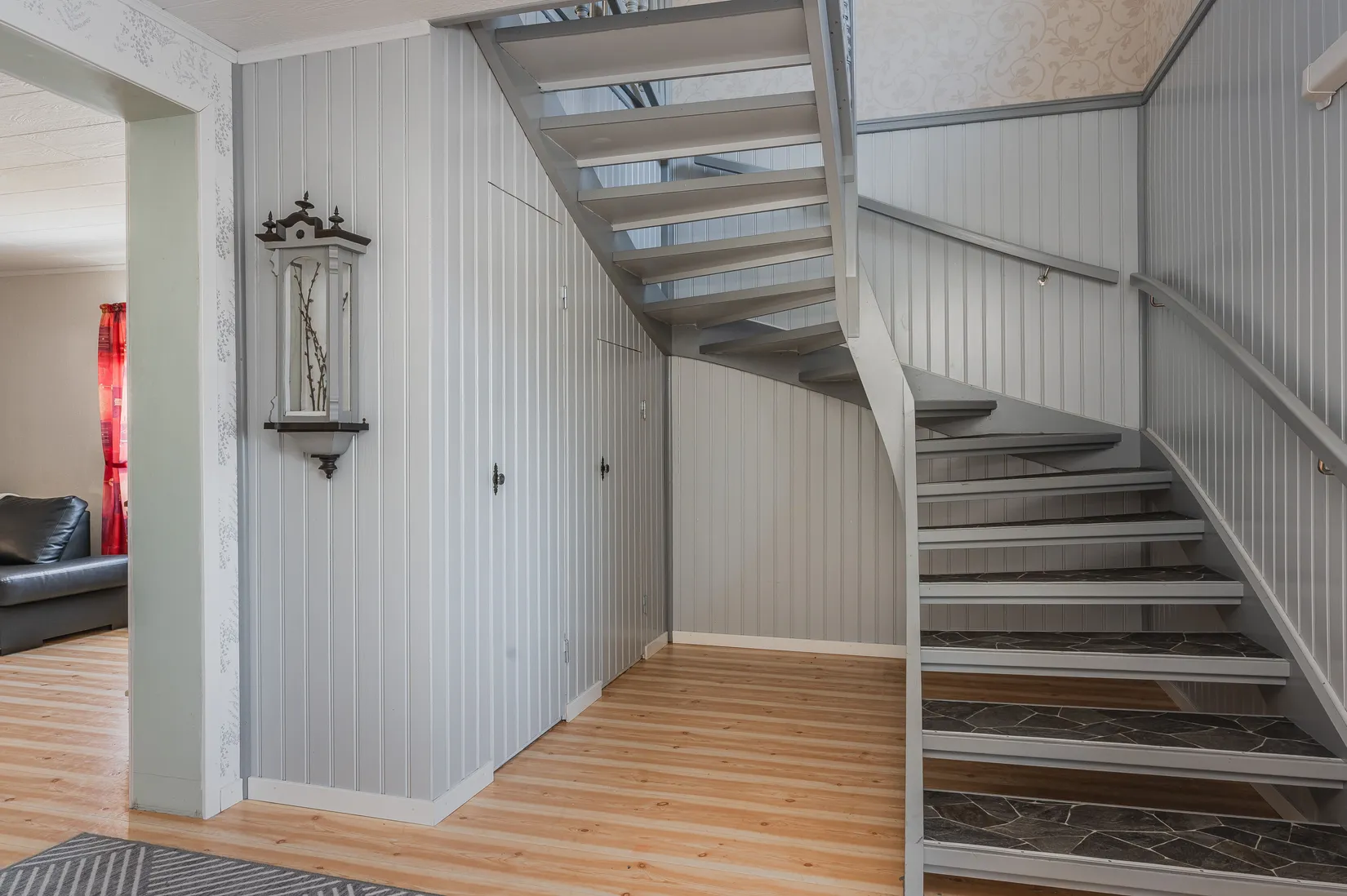 Gård/Skog, Flärke 235, Örnsköldsvik