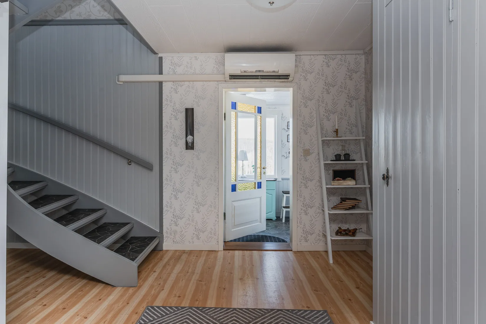 Gård/Skog, Flärke 235, Örnsköldsvik