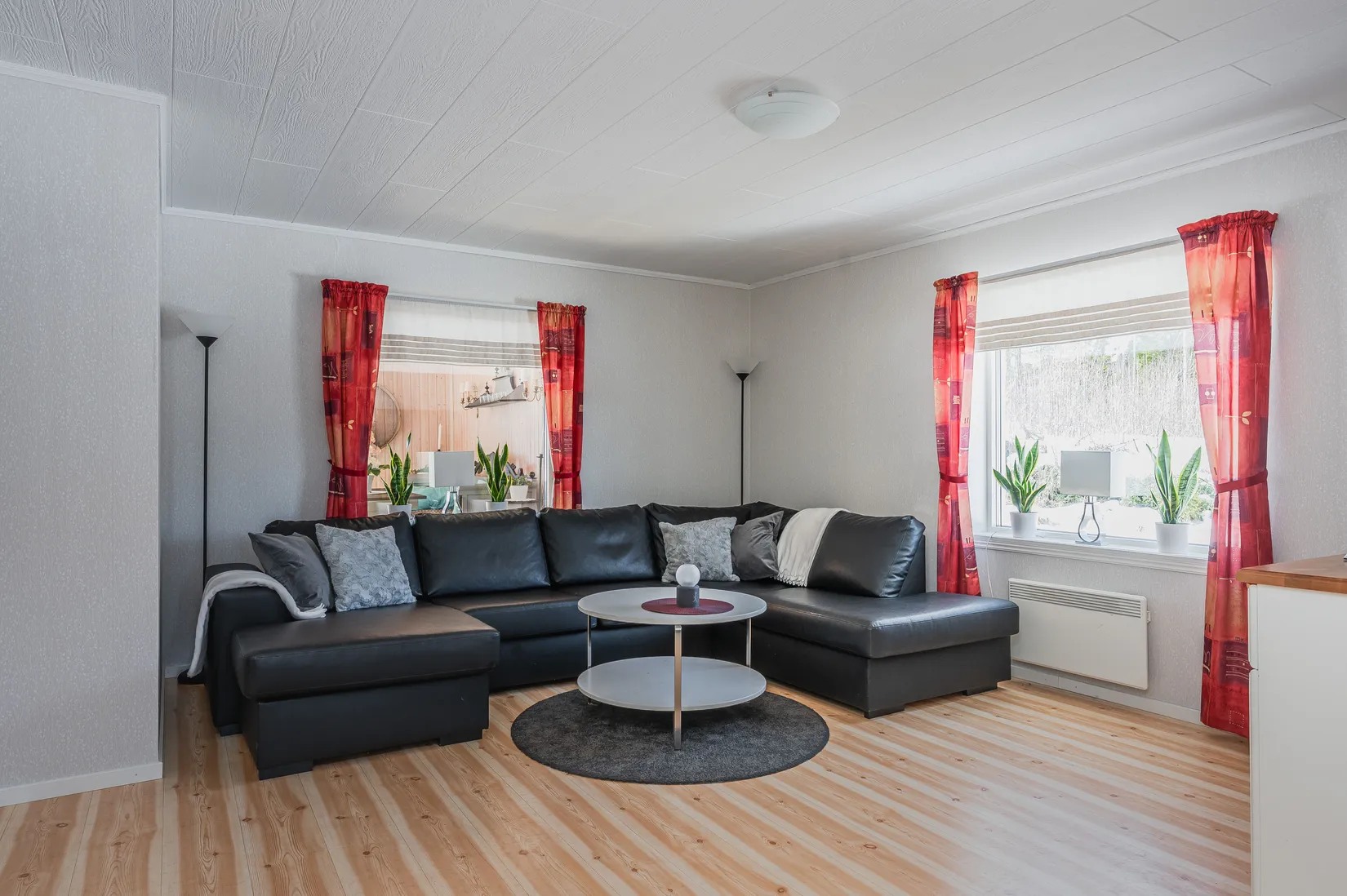 Gård/Skog, Flärke 235, Örnsköldsvik