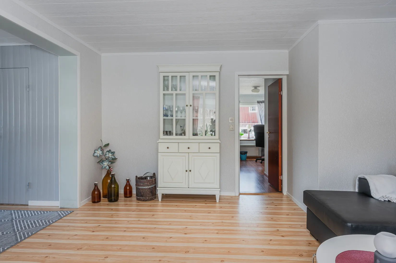 Gård/Skog, Flärke 235, Örnsköldsvik