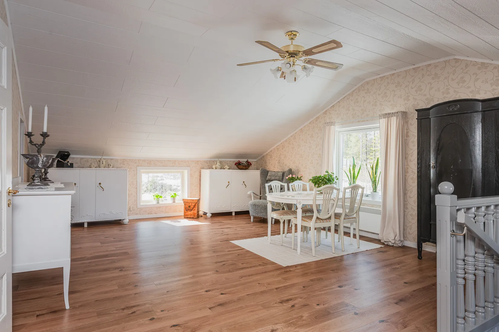 Gård/Skog, Flärke 235, Örnsköldsvik