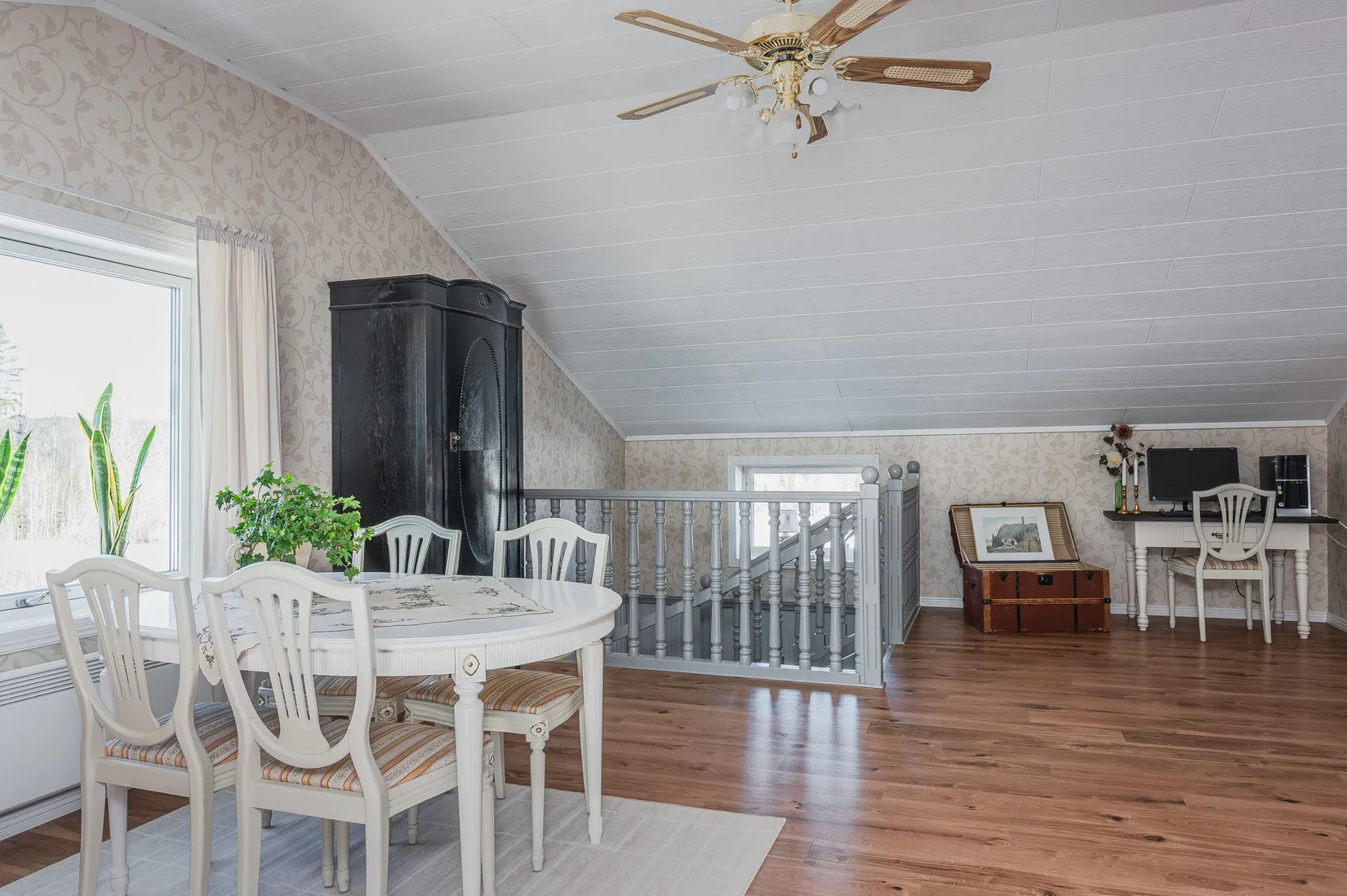 Gård/Skog, Flärke 235, Örnsköldsvik