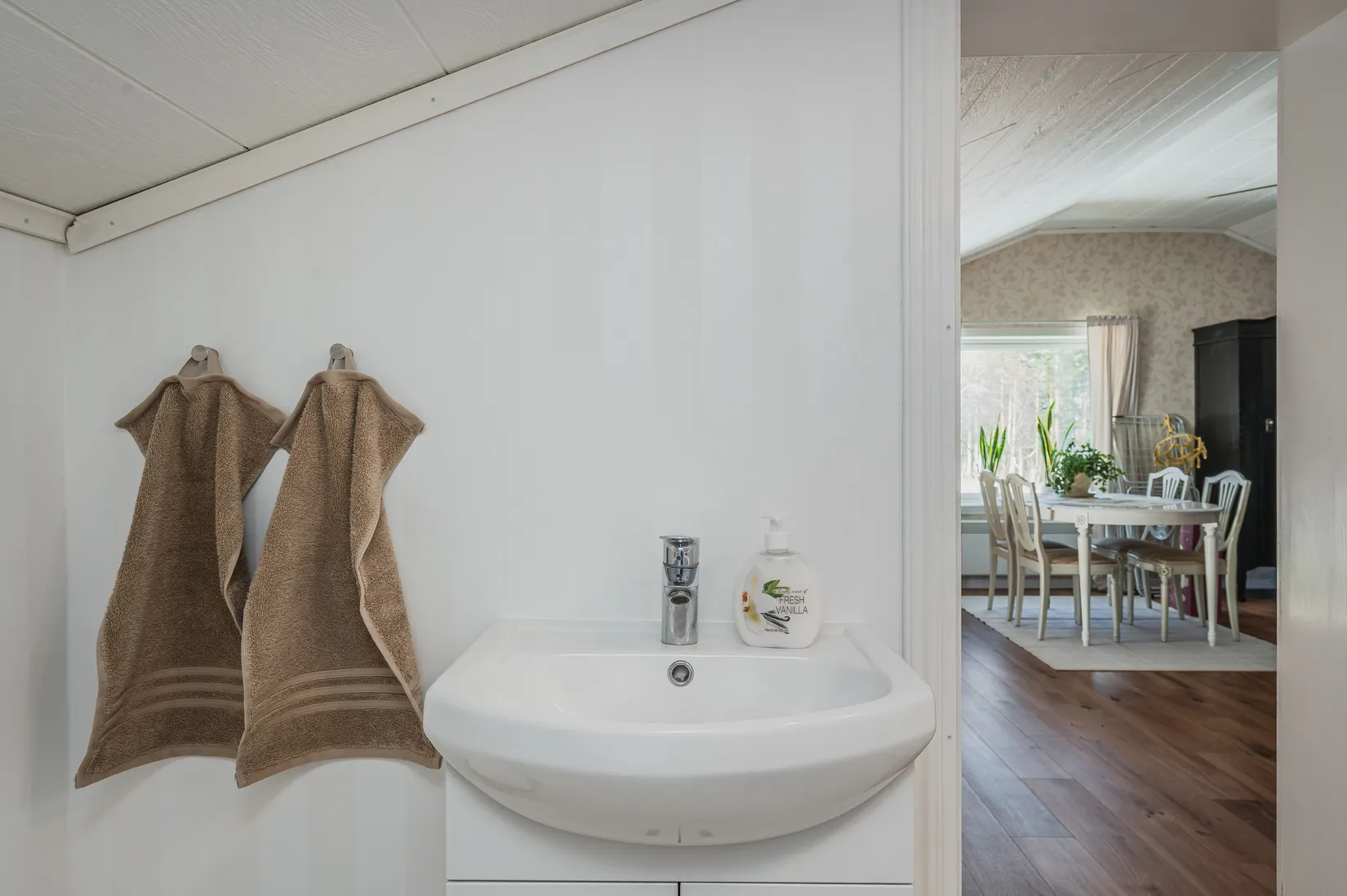 Gård/Skog, Flärke 235, Örnsköldsvik