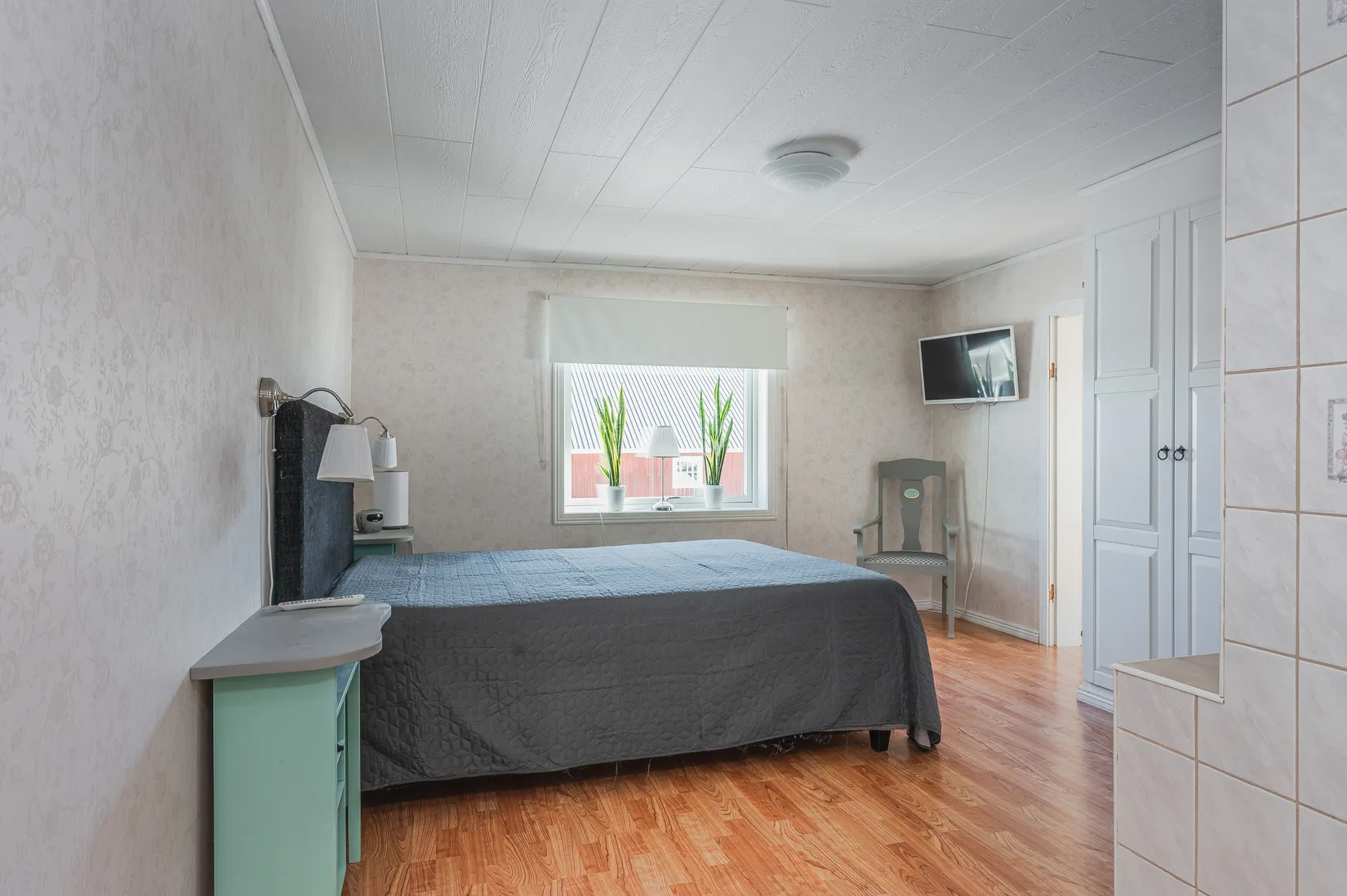 Gård/Skog, Flärke 235, Örnsköldsvik