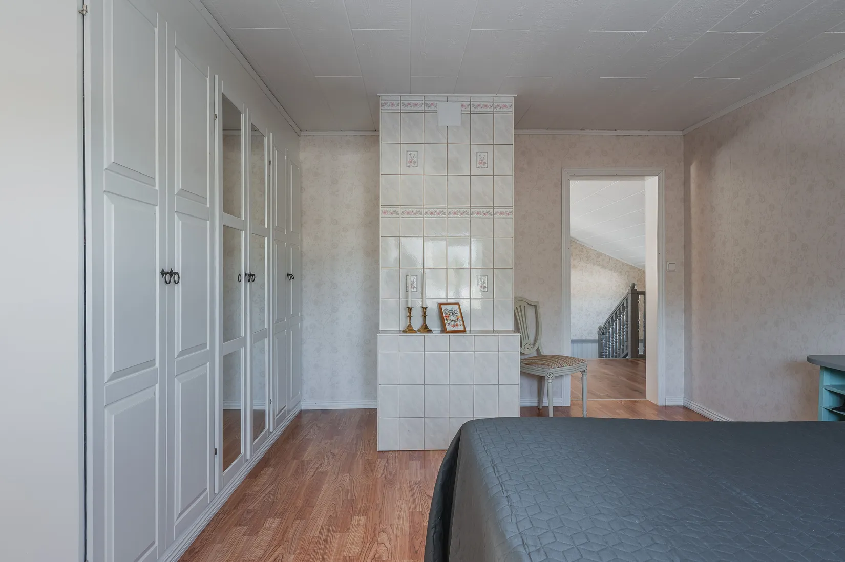 Gård/Skog, Flärke 235, Örnsköldsvik