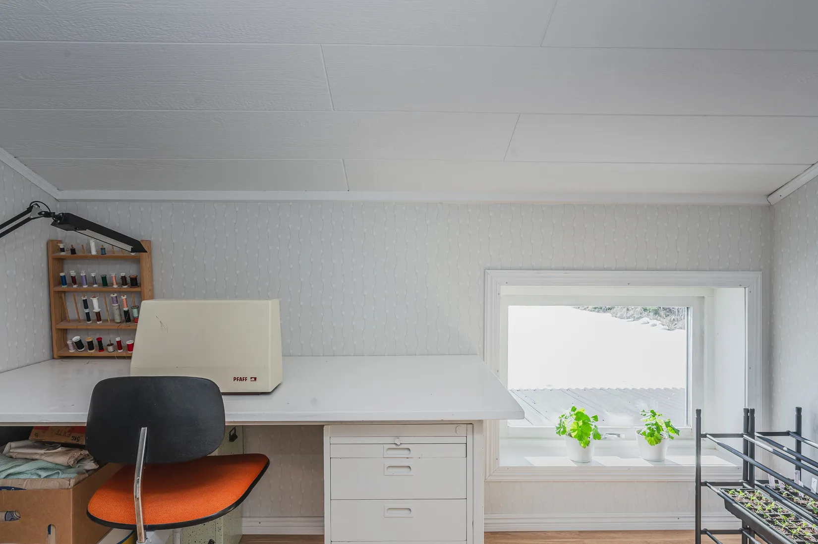 Gård/Skog, Flärke 235, Örnsköldsvik