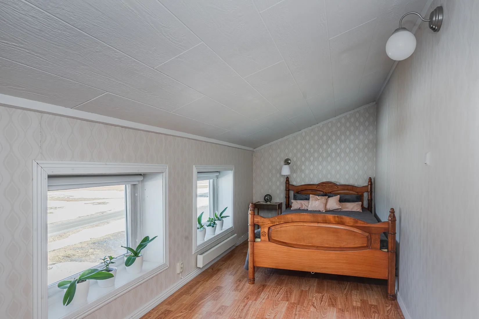 Gård/Skog, Flärke 235, Örnsköldsvik