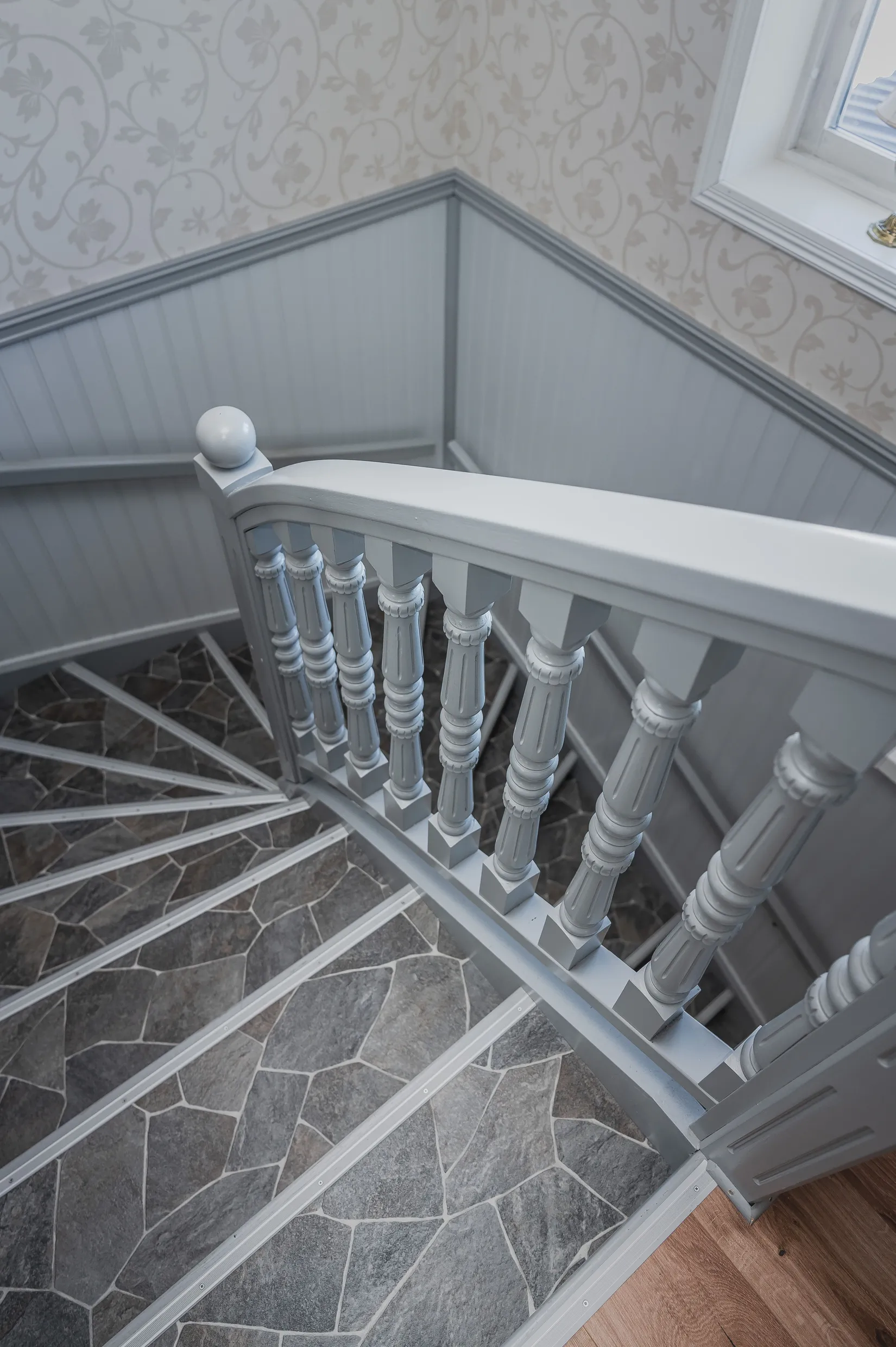 Gård/Skog, Flärke 235, Örnsköldsvik