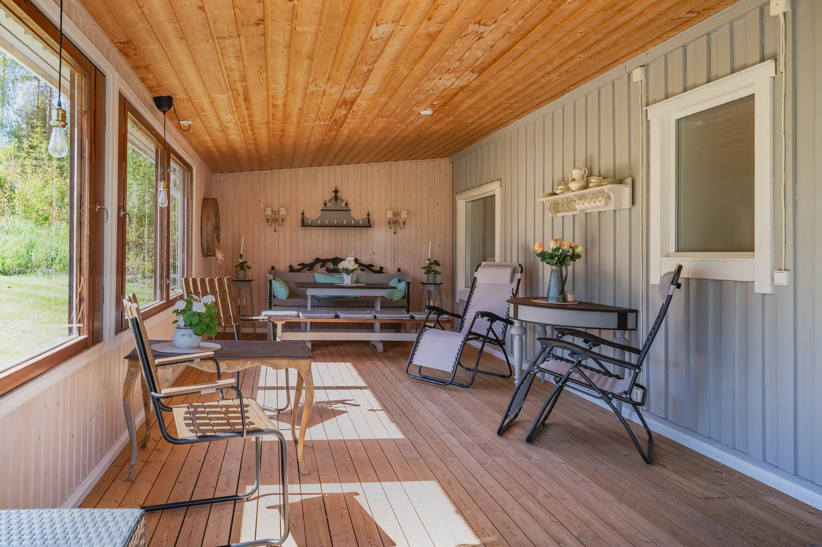 Gård/Skog, Flärke 235, Moliden, Örnsköldsvik