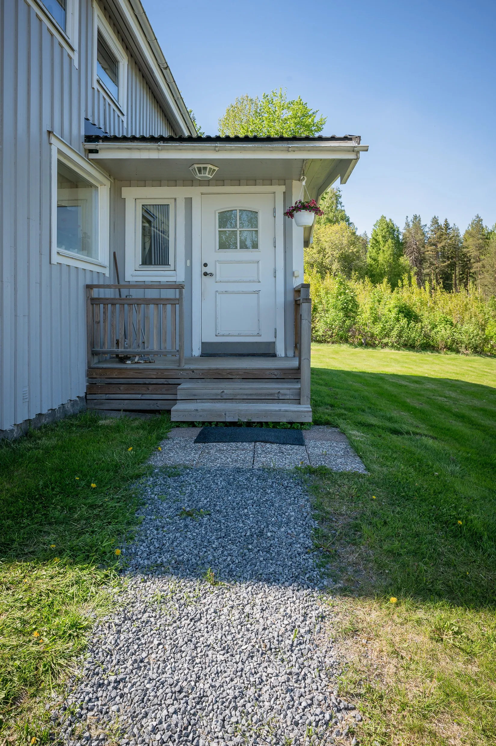 Gård/Skog, Flärke 235, Moliden, Örnsköldsvik