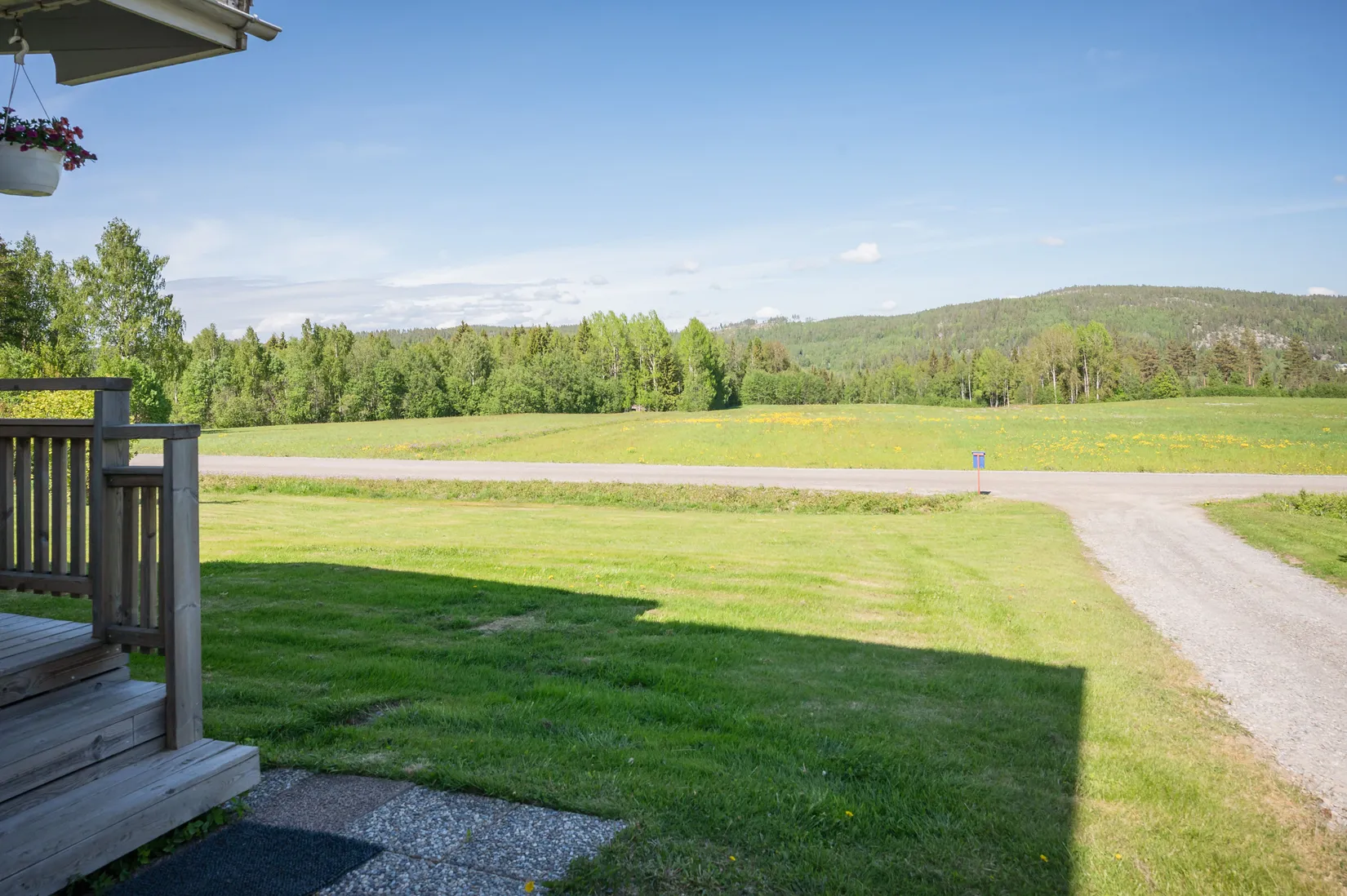 Gård/Skog, Flärke 235, Moliden, Örnsköldsvik