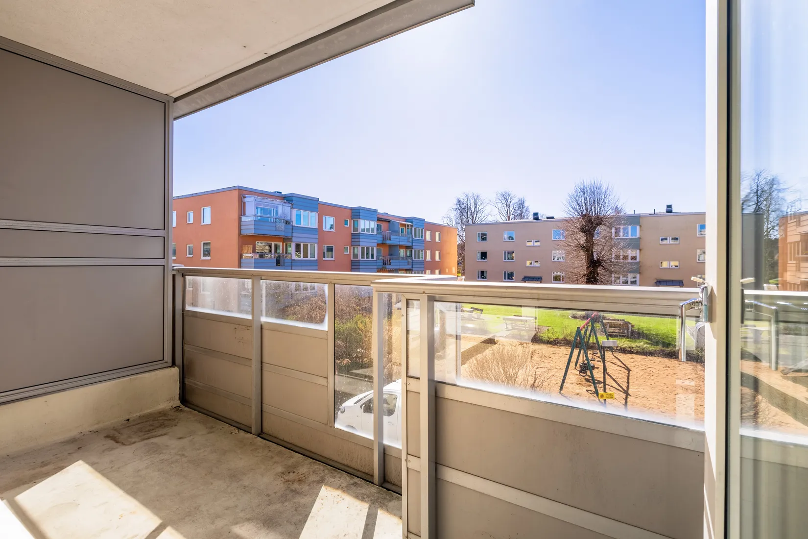 Bostadsrätt, Plangatan 2A, Alingsås Centralt, Alingsås