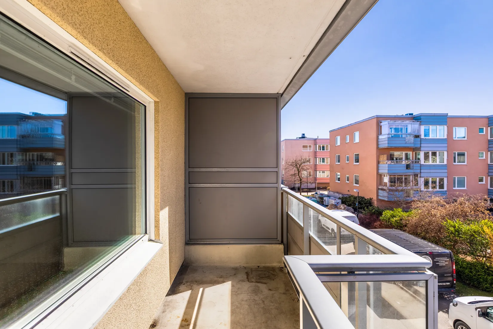 Bostadsrätt, Plangatan 2A, Alingsås Centralt, Alingsås