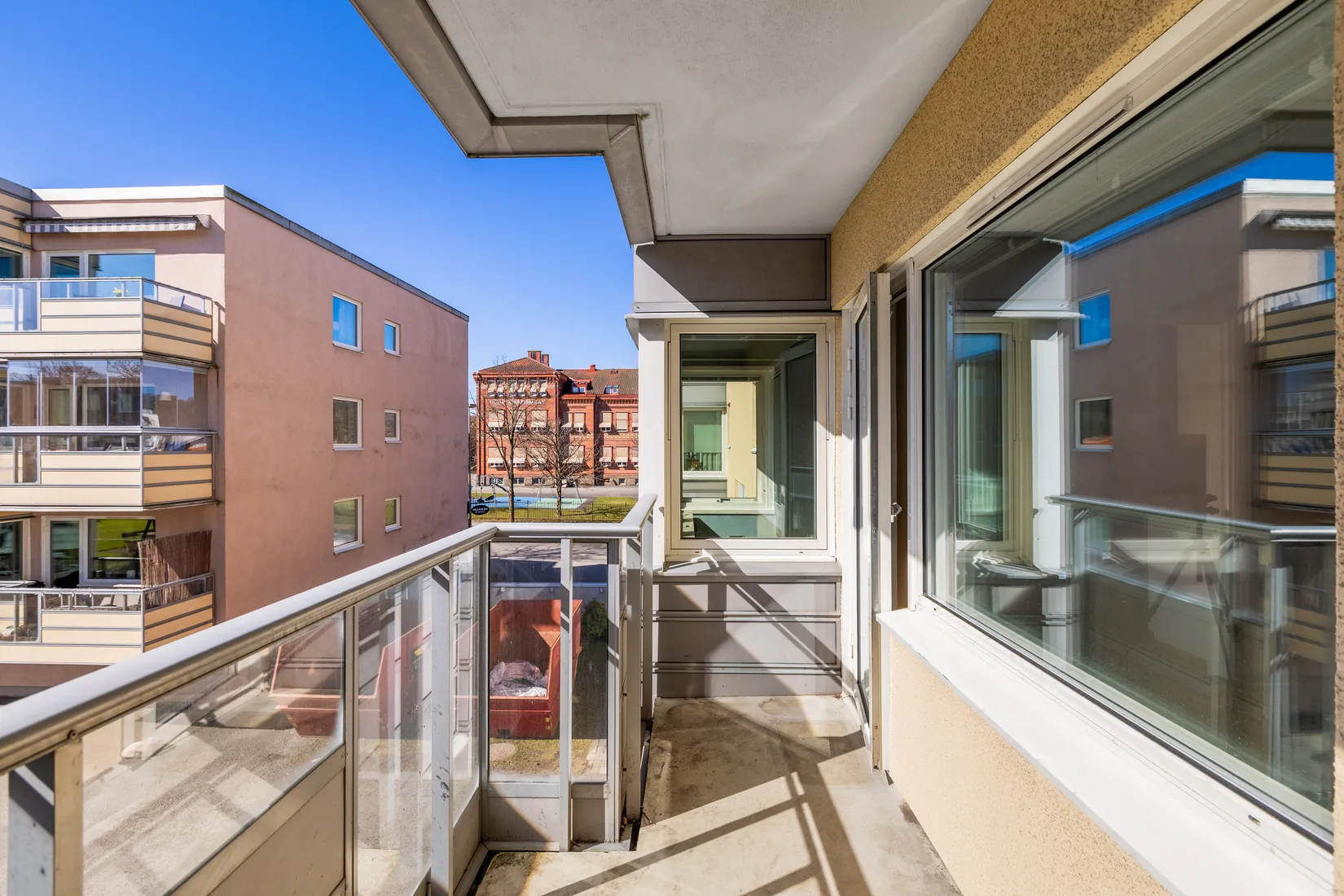 Bostadsrätt, Plangatan 2A, Alingsås Centralt, Alingsås