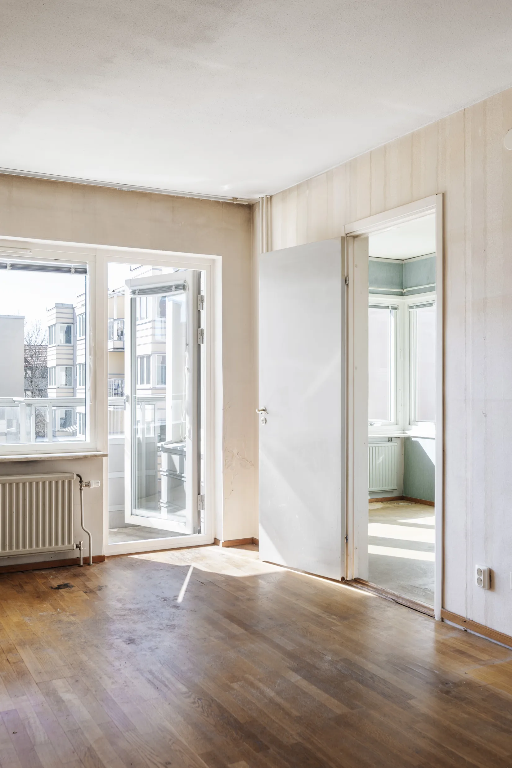 Bostadsrätt, Plangatan 2A, Alingsås Centralt, Alingsås