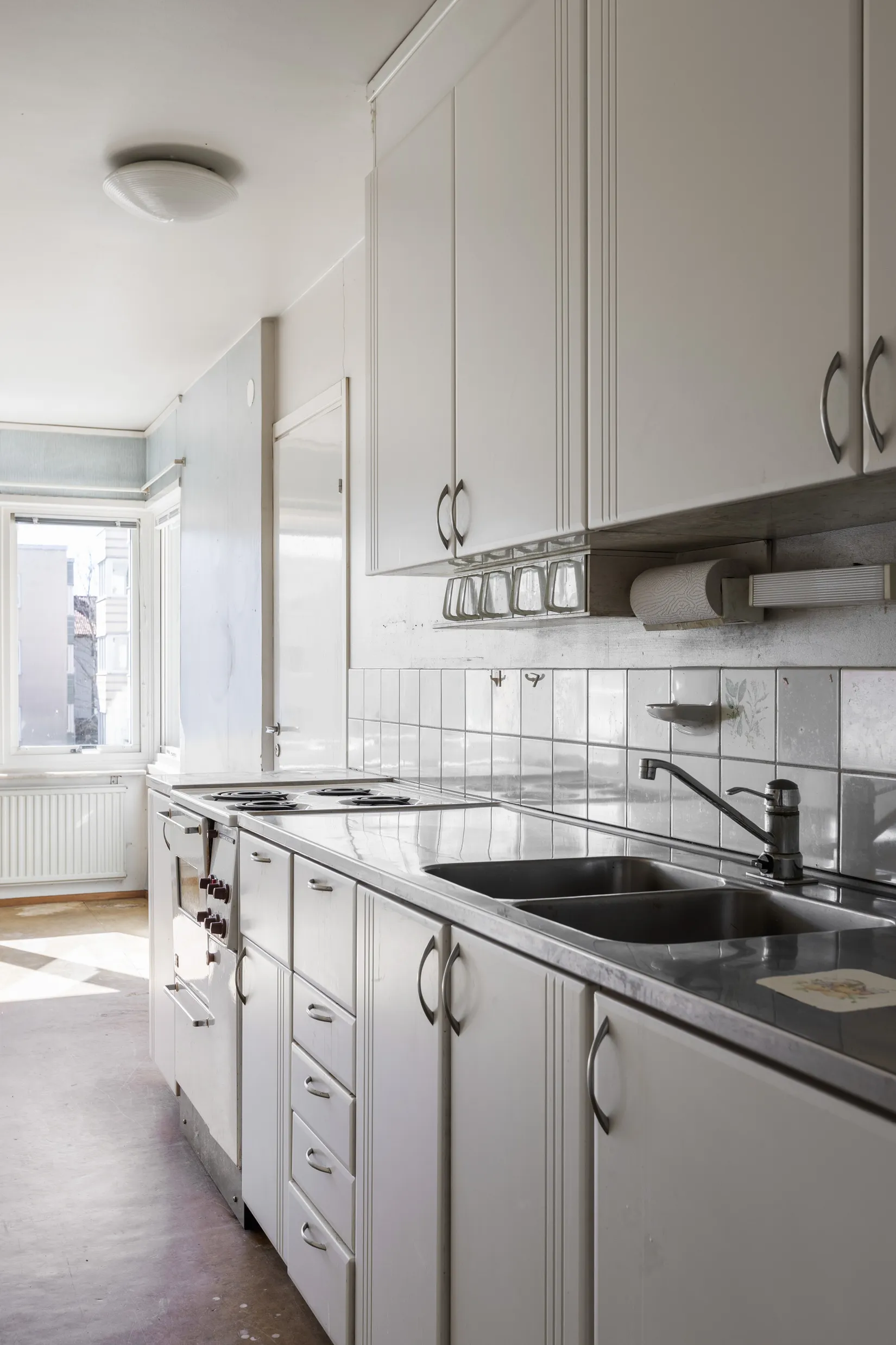 Bostadsrätt, Plangatan 2A, Alingsås Centralt, Alingsås