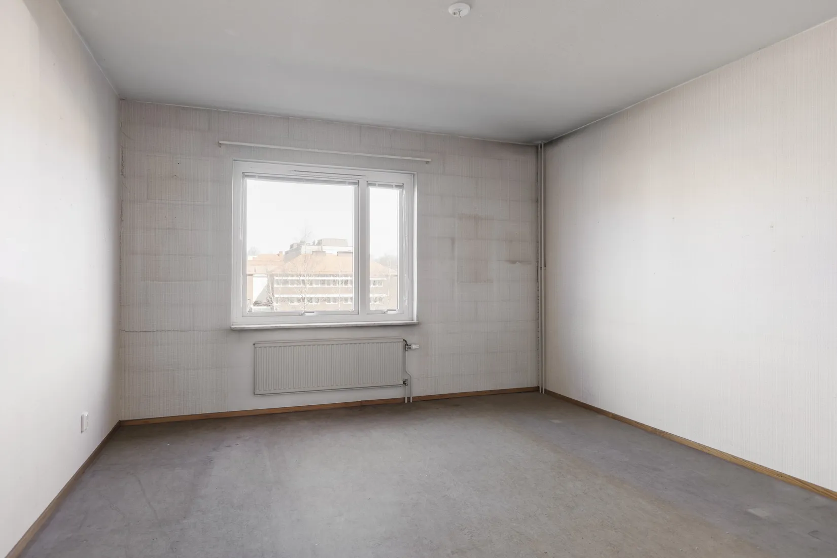 Bostadsrätt, Plangatan 2A, Alingsås Centralt, Alingsås