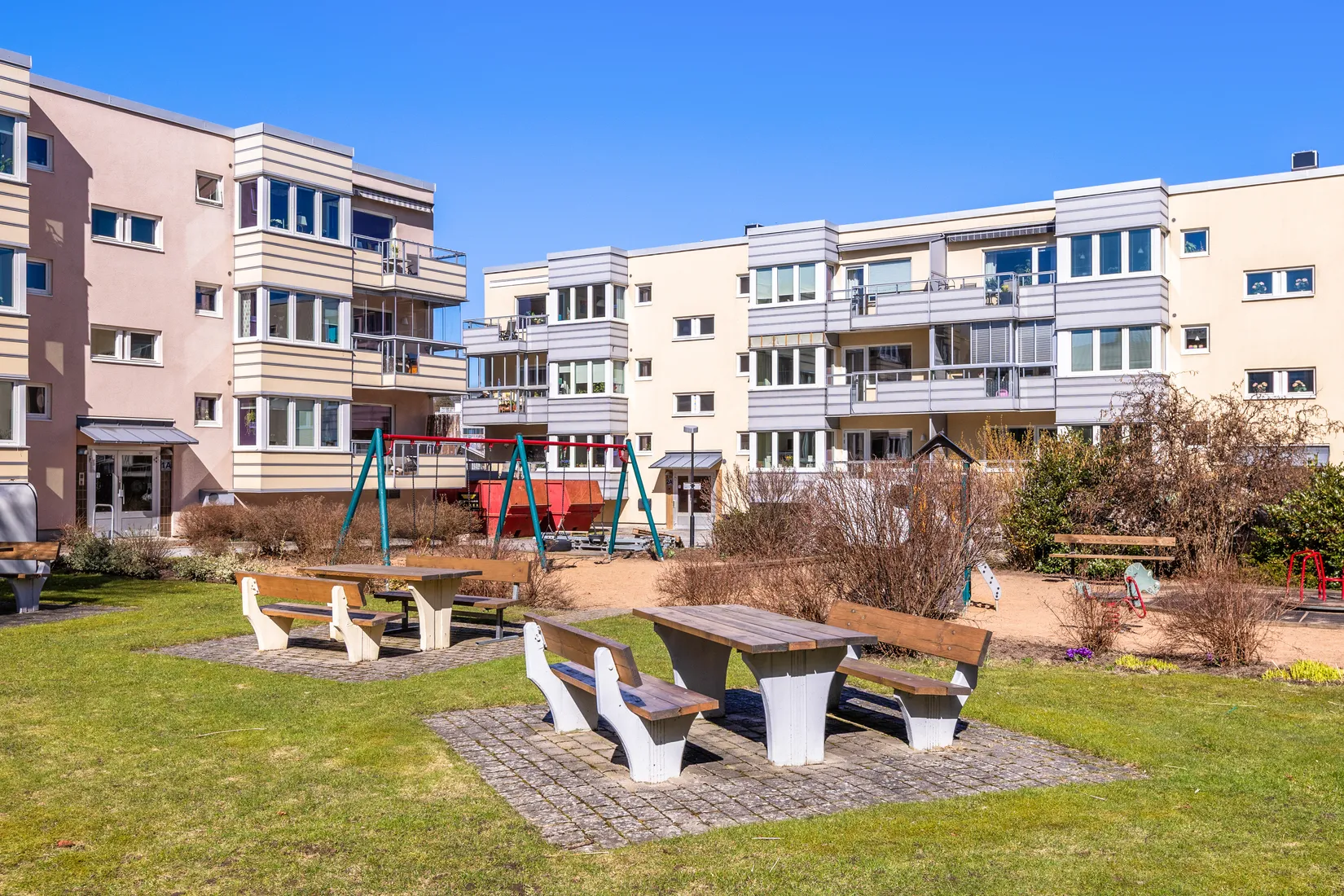 Bostadsrätt, Plangatan 2A, Alingsås Centralt, Alingsås