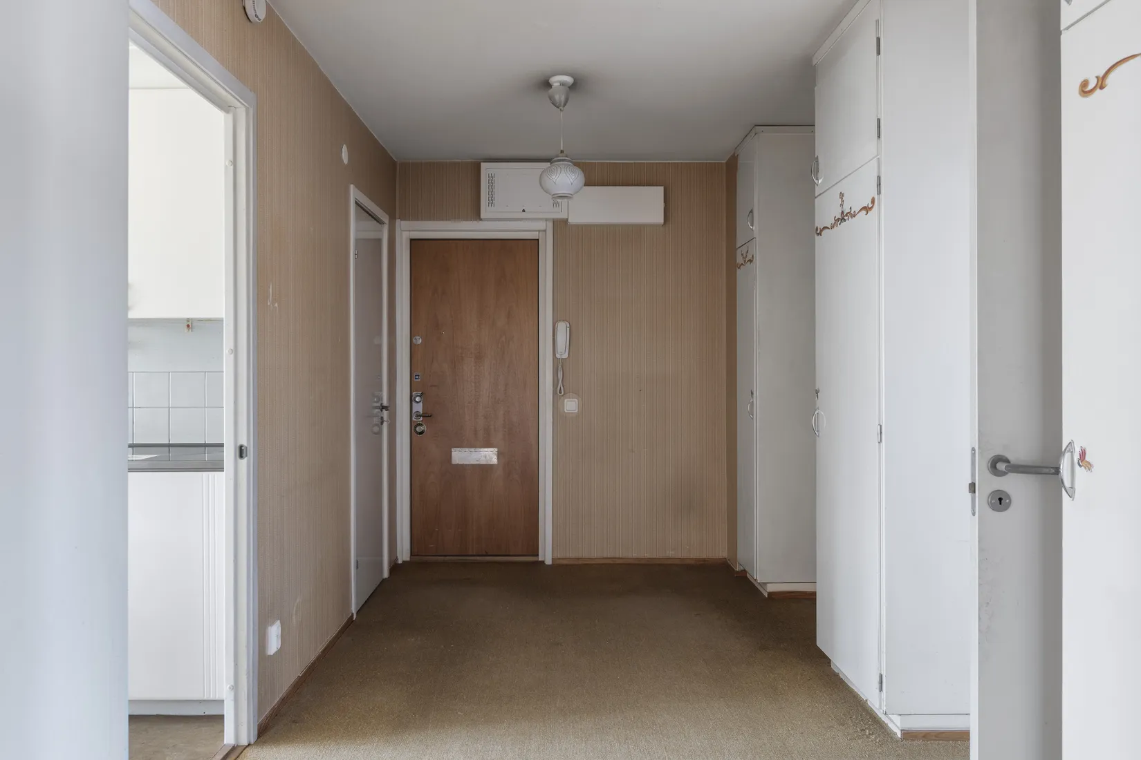 Bostadsrätt, Plangatan 2A, Alingsås Centralt, Alingsås