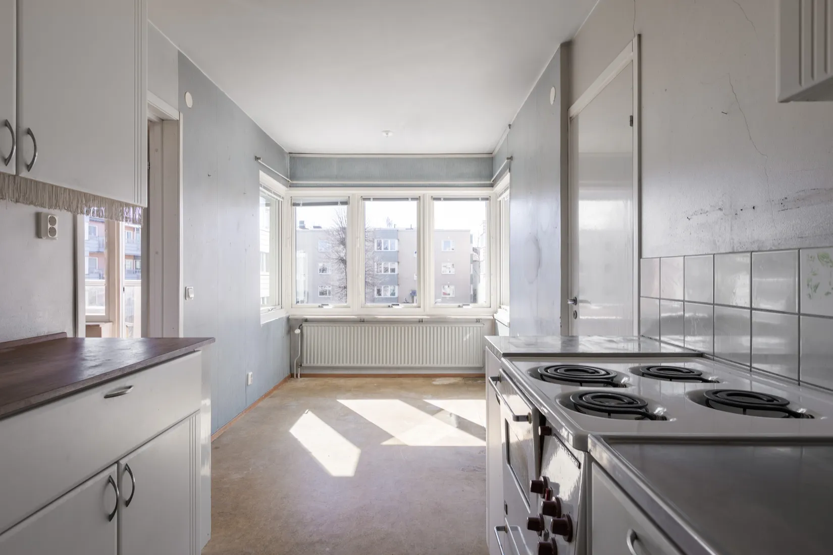 Bostadsrätt, Plangatan 2A, Alingsås Centralt, Alingsås