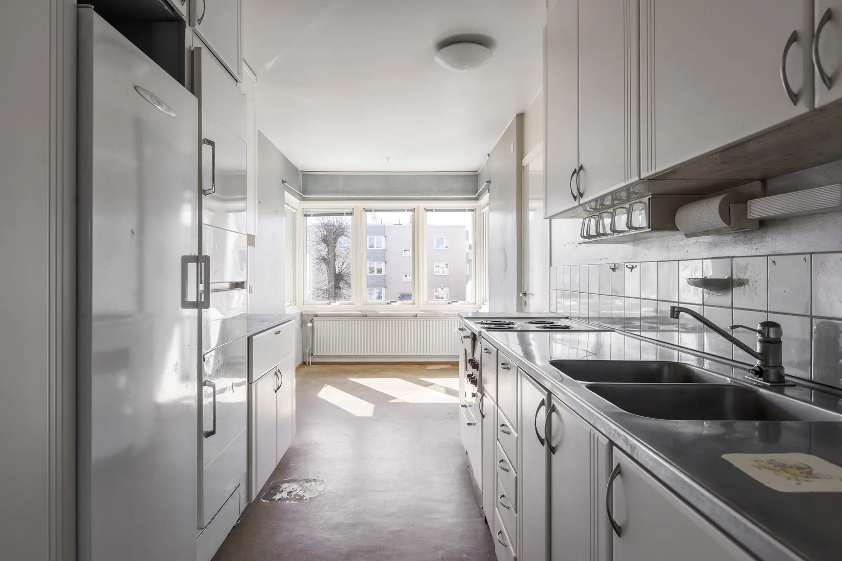 Bostadsrätt, Plangatan 2A, Alingsås Centralt, Alingsås