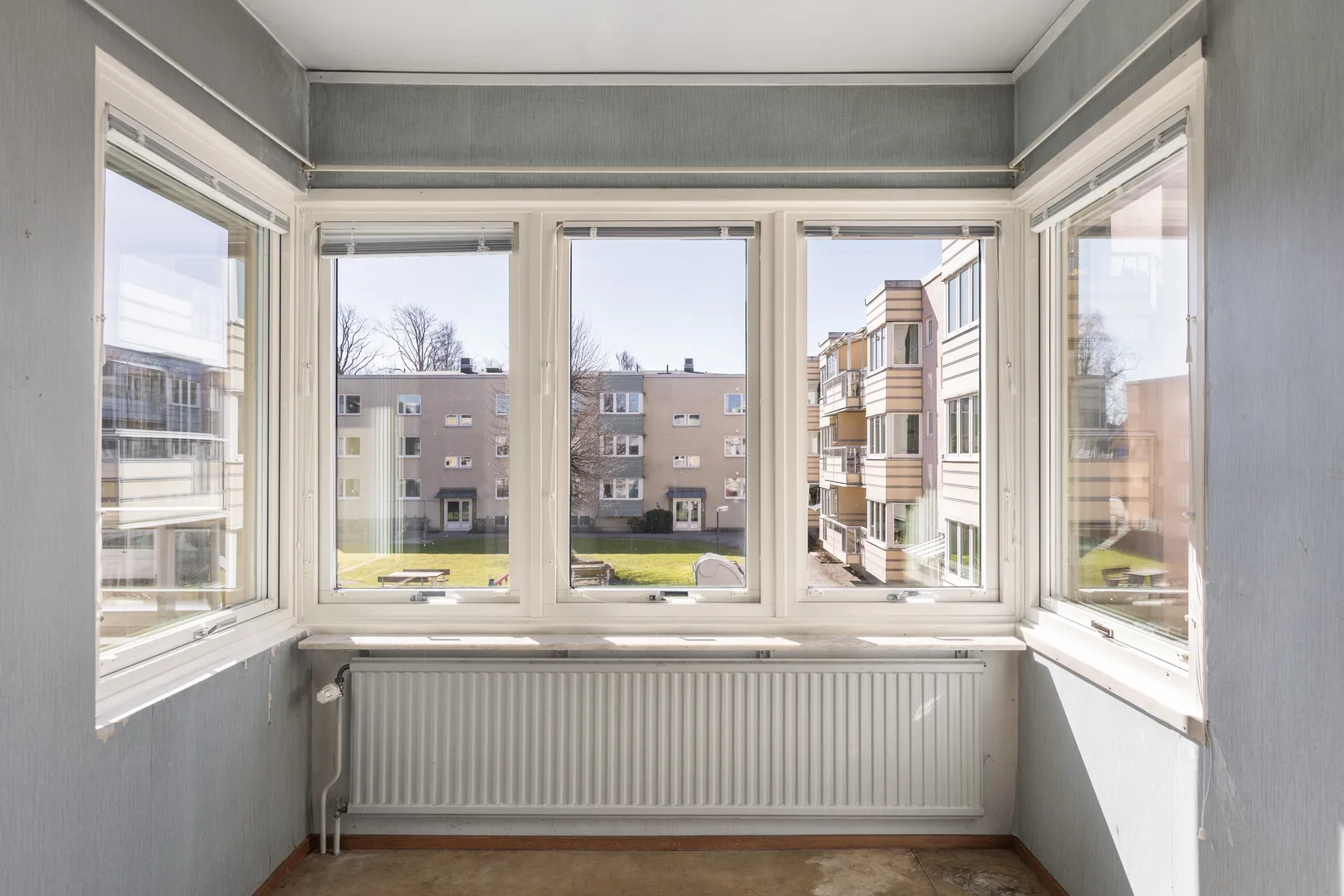 Bostadsrätt, Plangatan 2A, Alingsås Centralt, Alingsås