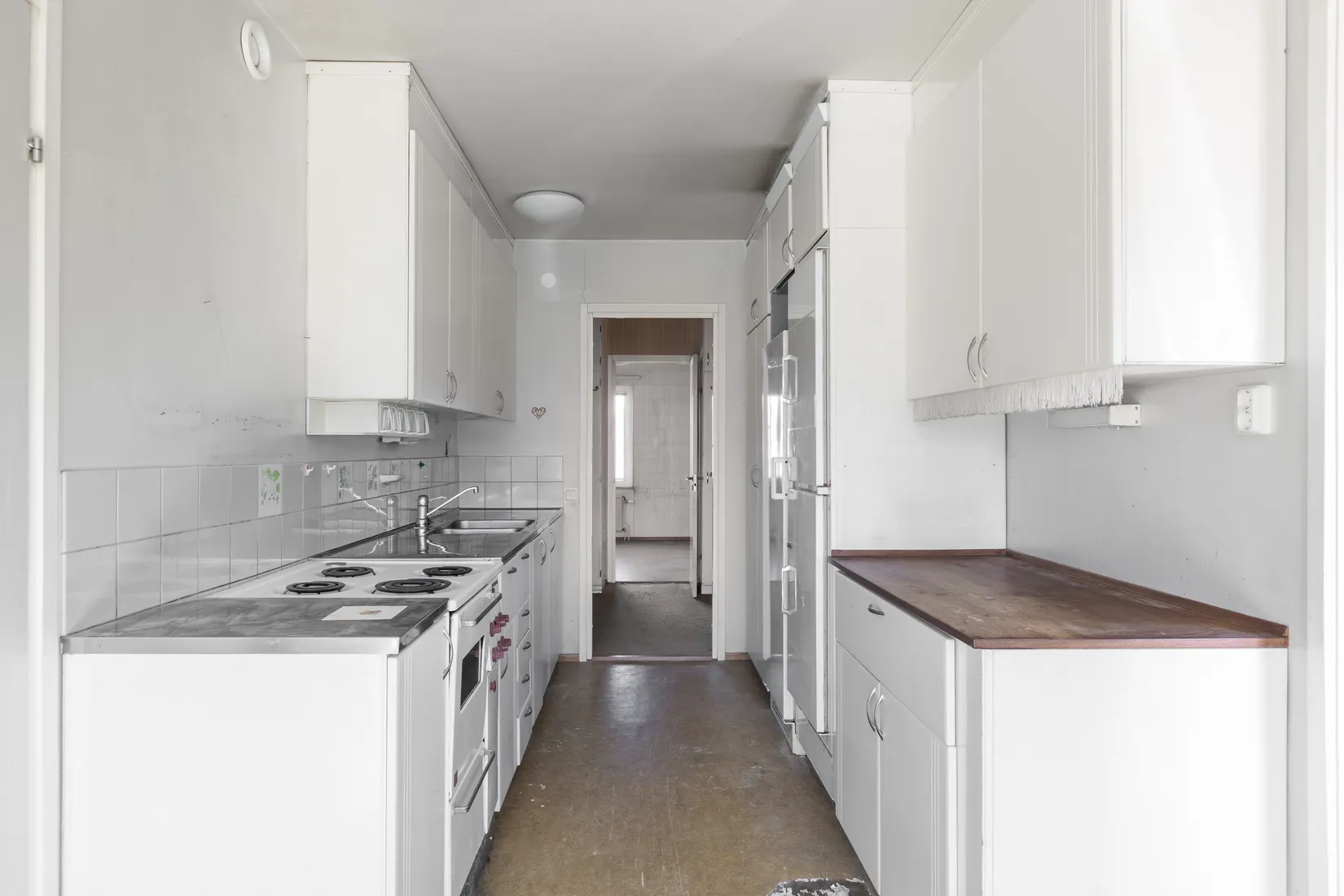 Bostadsrätt, Plangatan 2A, Alingsås Centralt, Alingsås