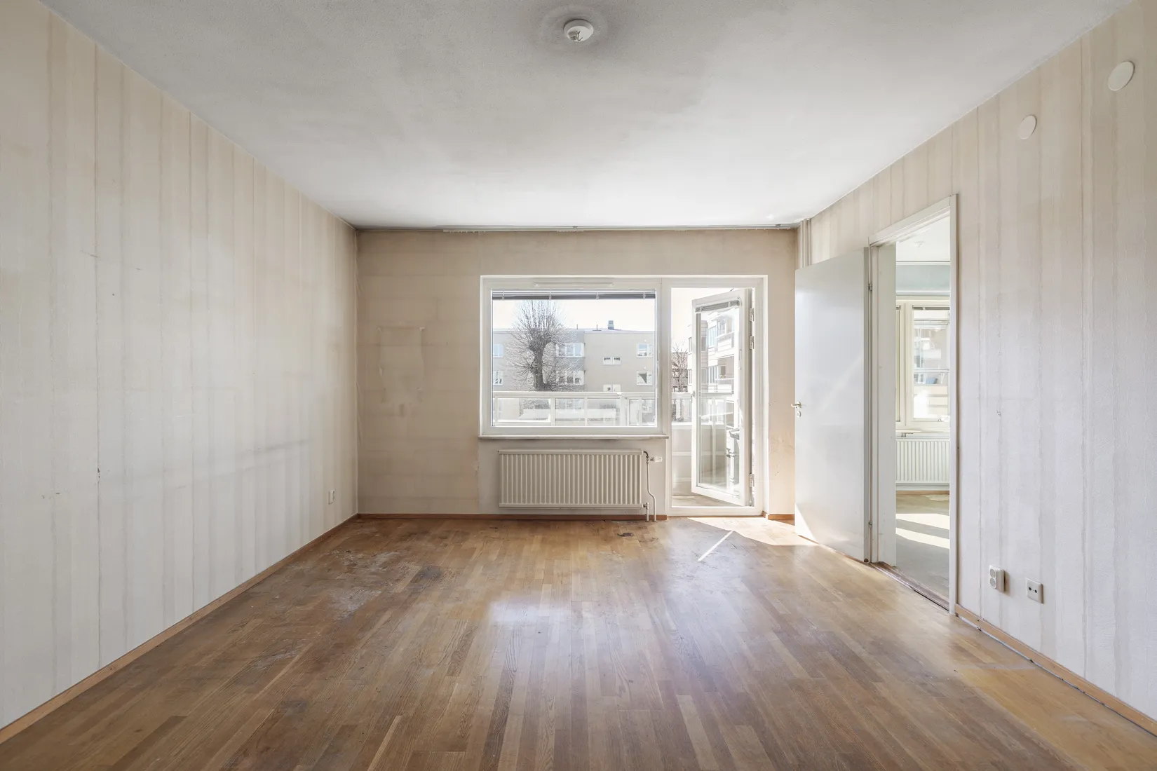 Bostadsrätt, Plangatan 2A, Alingsås Centralt, Alingsås