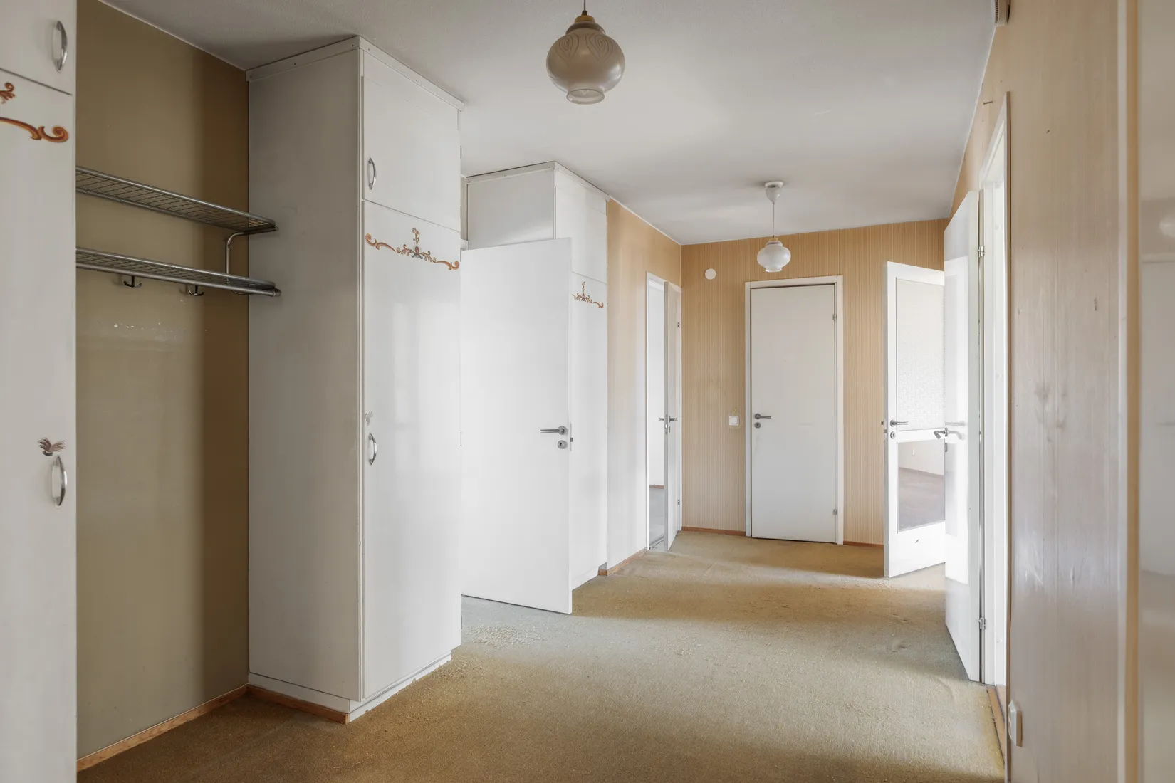 Bostadsrätt, Plangatan 2A, Alingsås Centralt, Alingsås