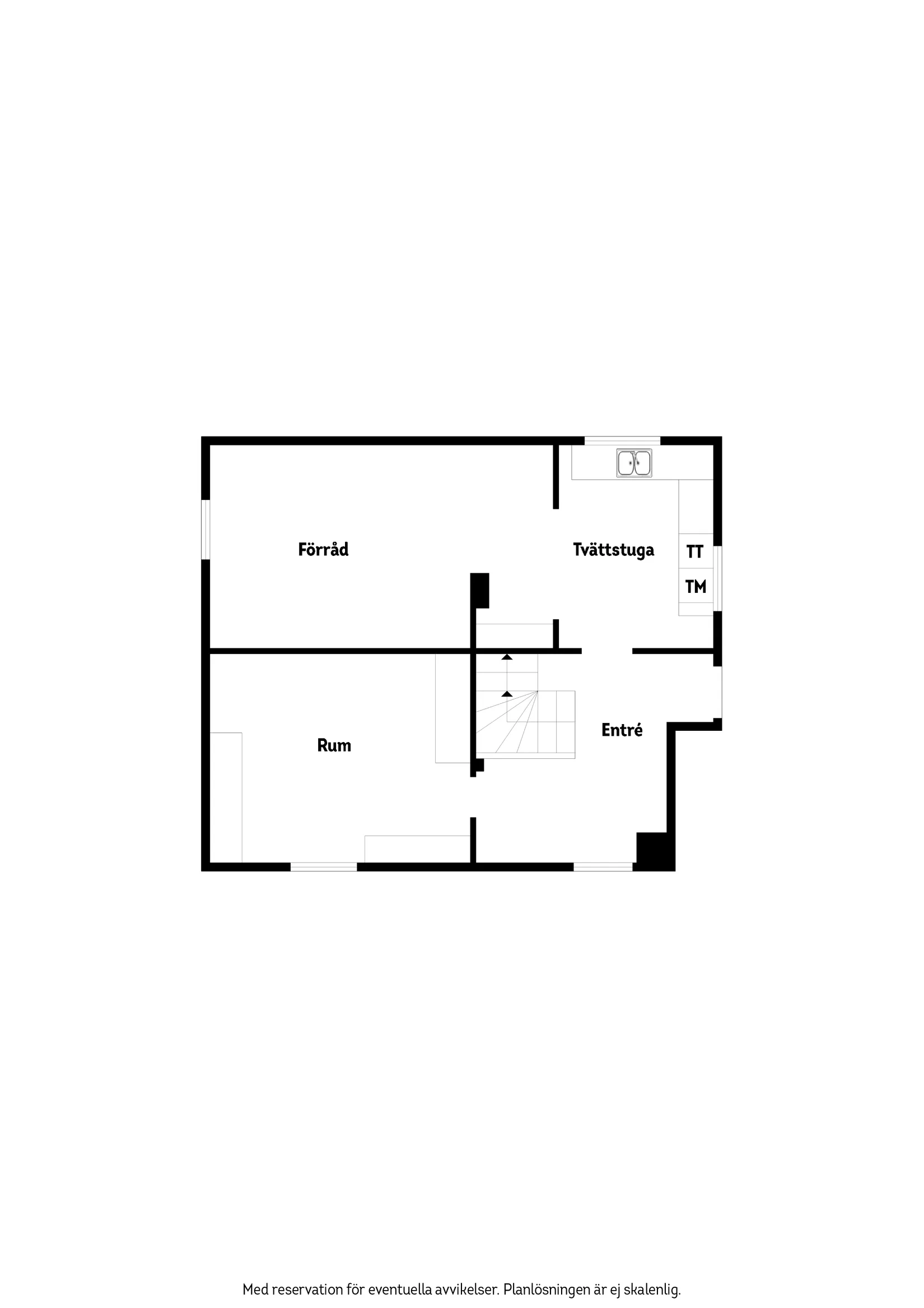 Villa, Västranäsvägen 108, Västra Näs, Sölvesborg