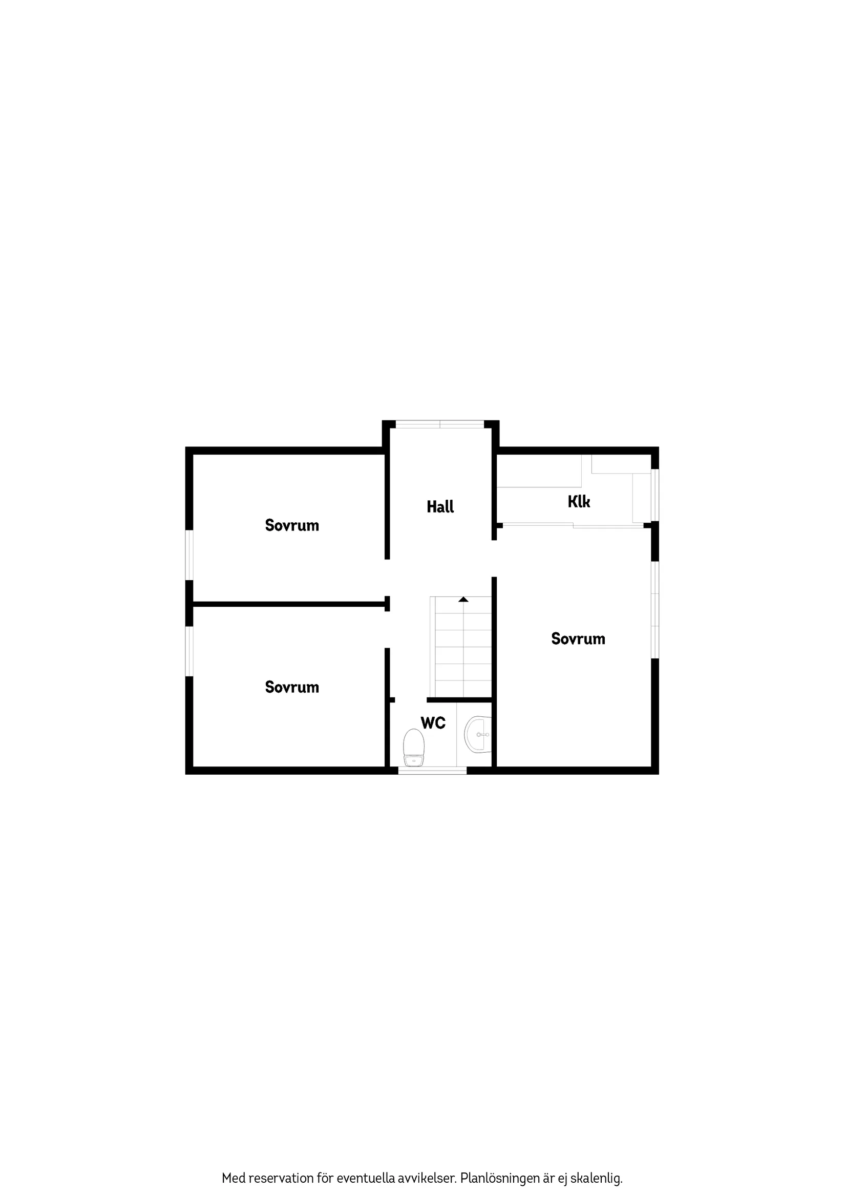 Villa, Västranäsvägen 108, Västra Näs, Sölvesborg