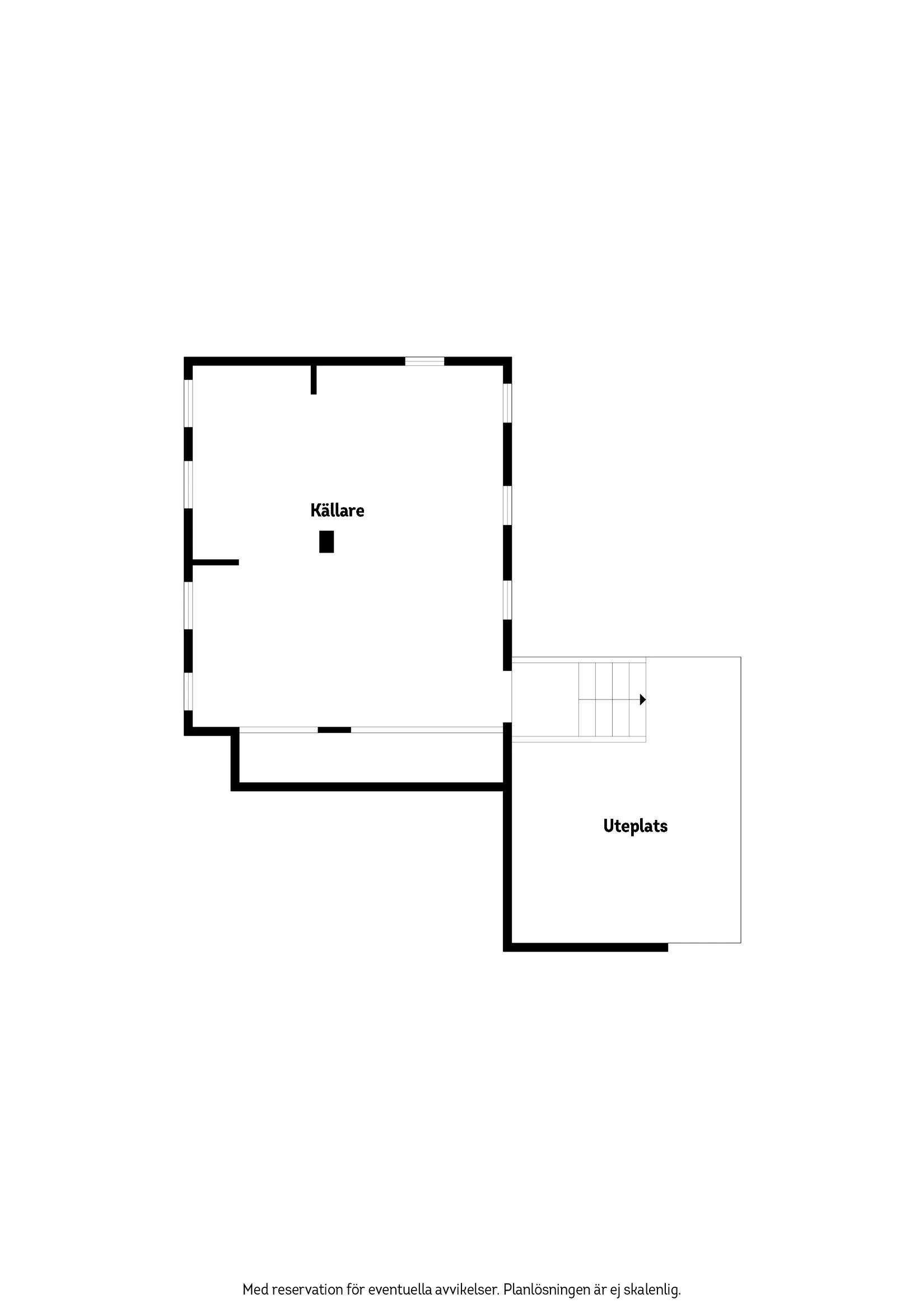 Villa, Västranäsvägen 108, Västra Näs, Sölvesborg