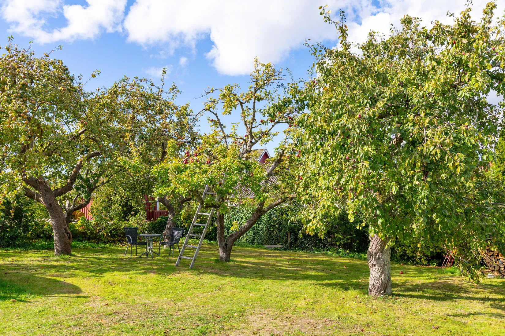 Villa, Västranäsvägen 108, Västra Näs, Sölvesborg