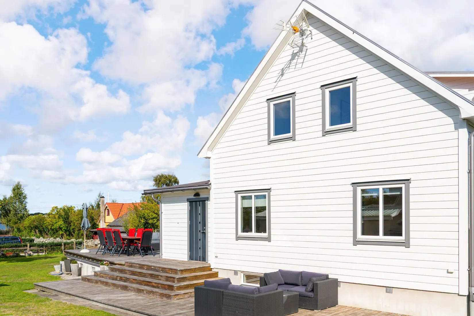 Villa, Västranäsvägen 108, Västra Näs, Sölvesborg